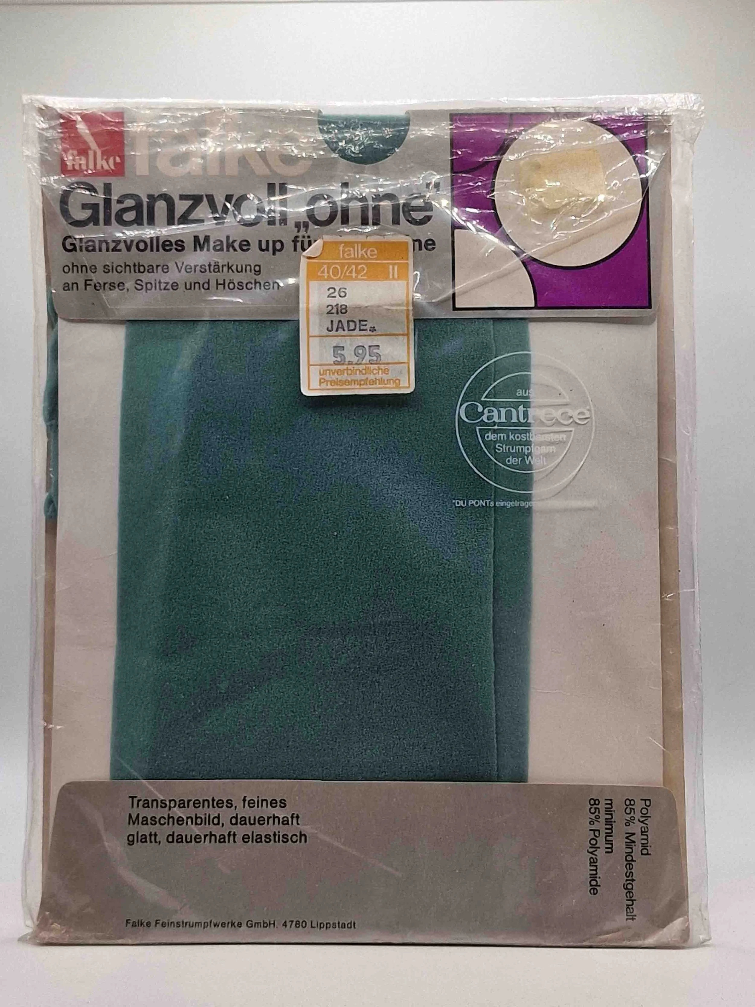 falke-glanzvoll-ohne-feinstrumpfhose-jade