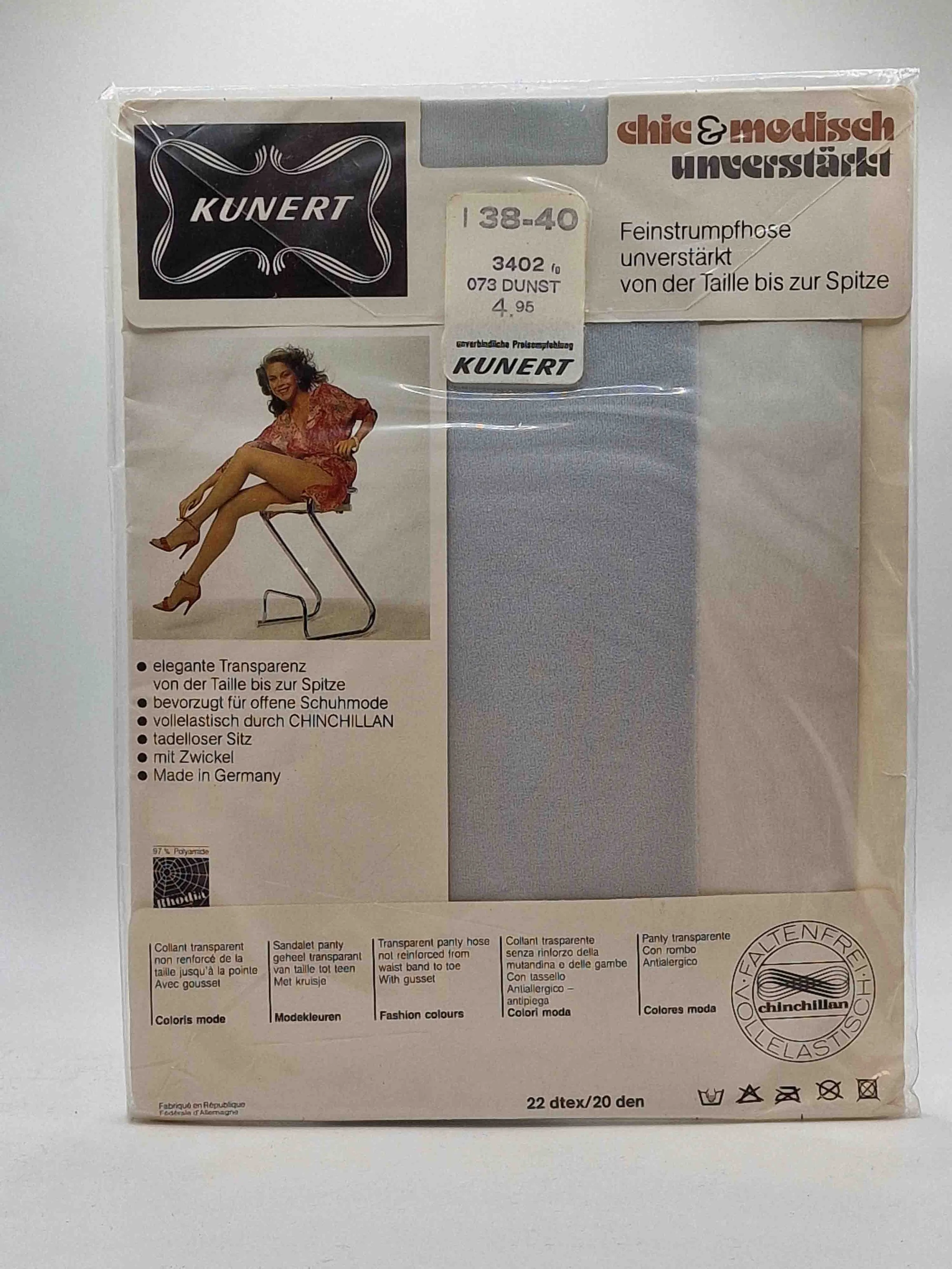 kunert-chic-modisch-unverstärkt-feinstrumpfhose-20den-dunst