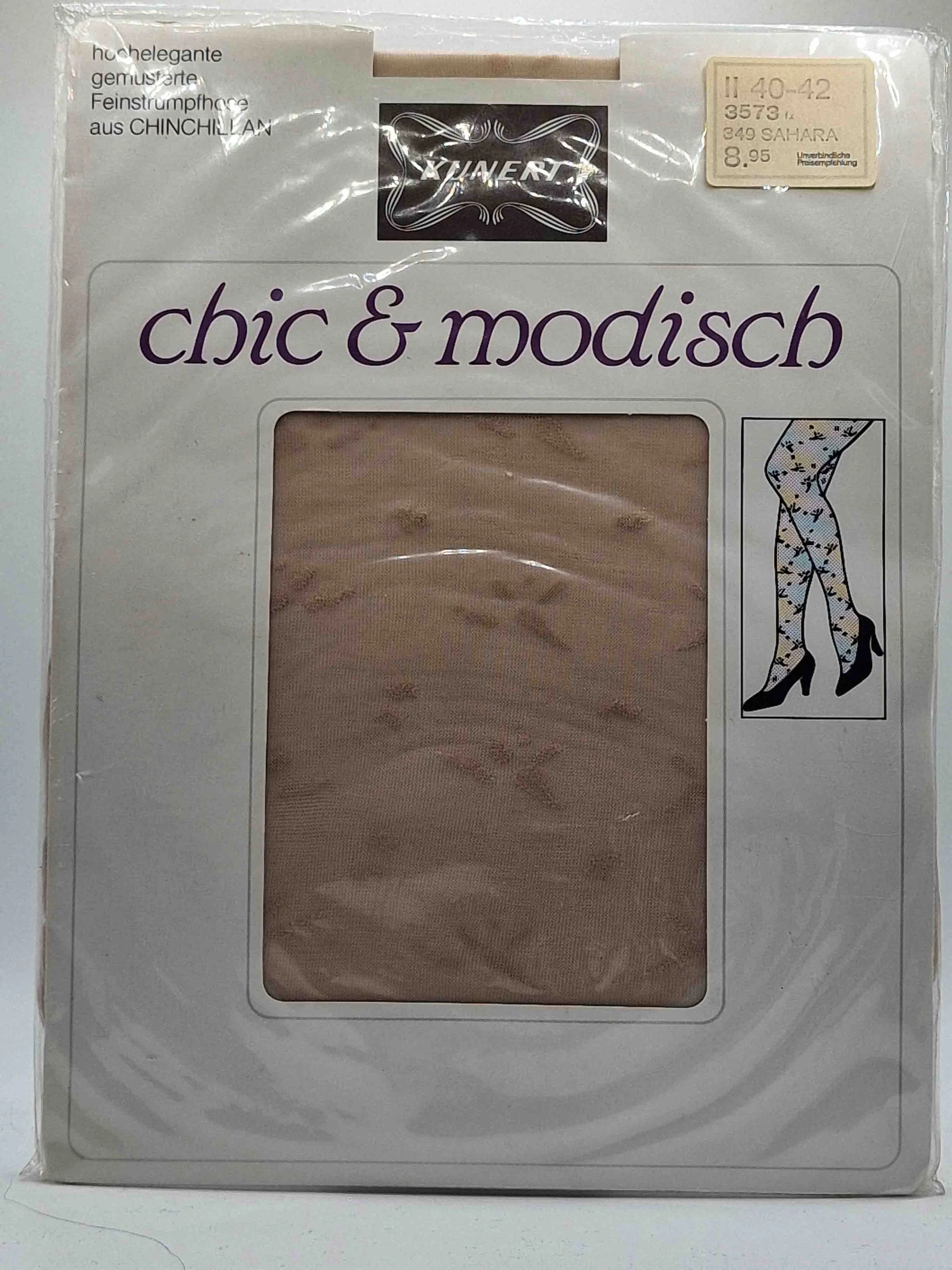 kunert-strumpfhose-chic-modisch-sahara