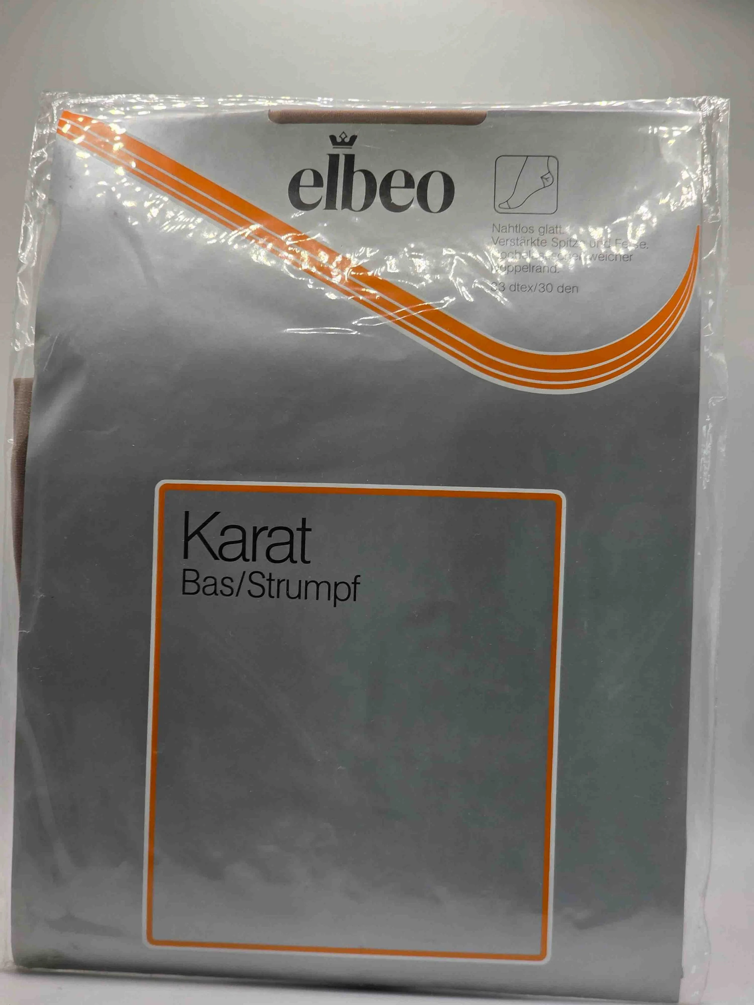 elbeo-karat-feinstrumpf-diamant-beschreibung