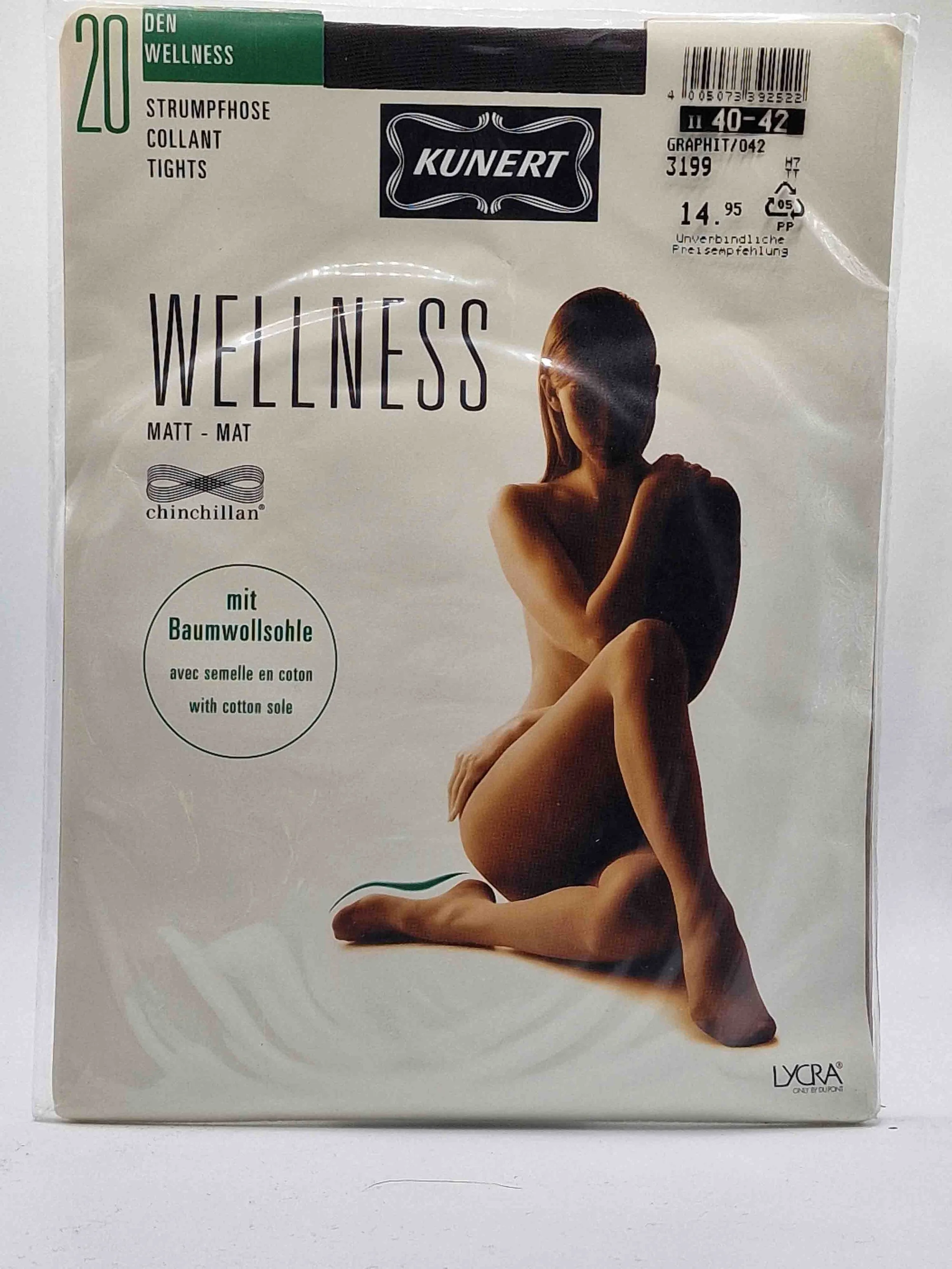 kunert-wellness-strumpfhose-graphit