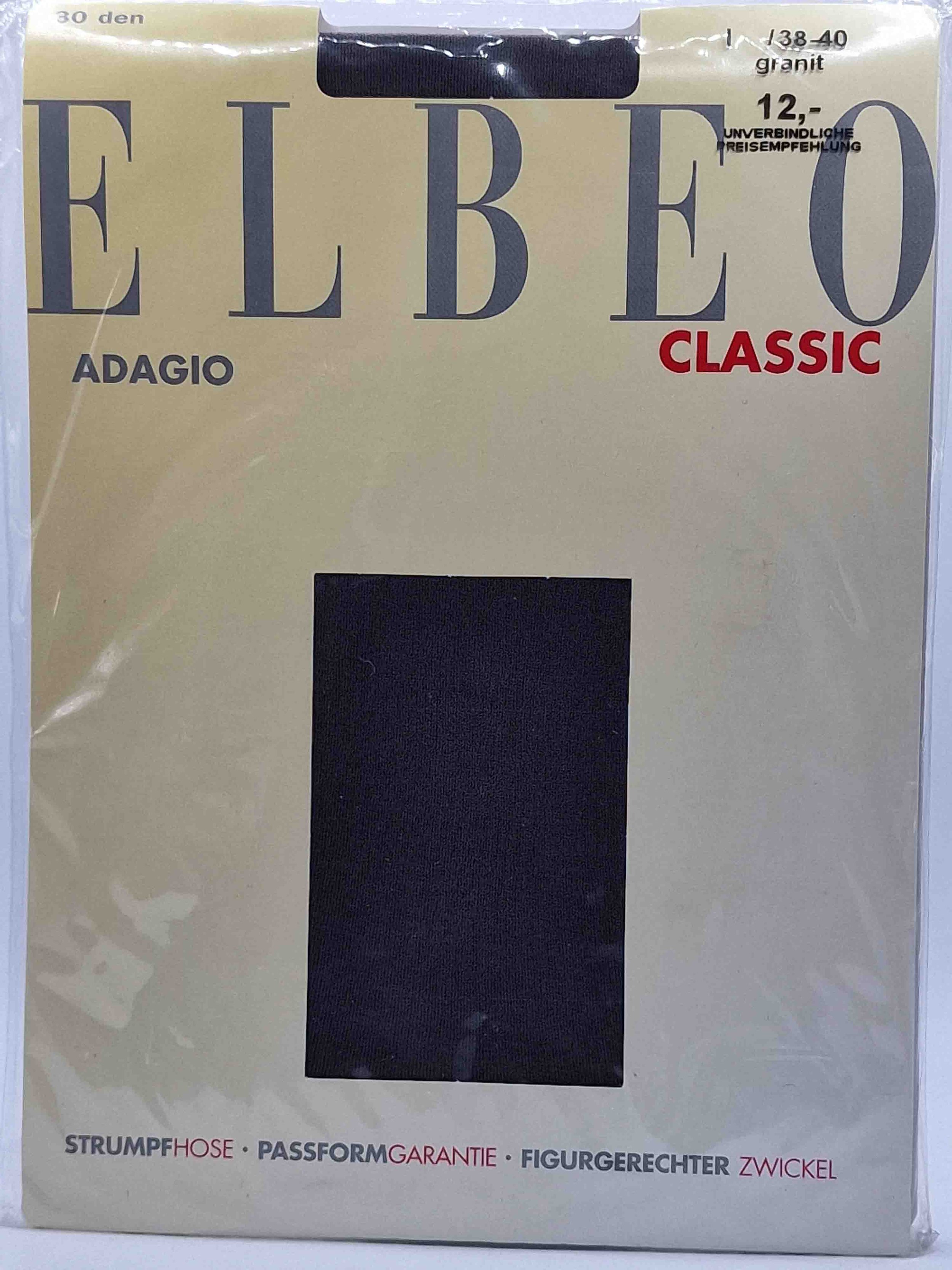 Elbeo_Adagio_Feinstrumpfhose_vintage_30den_granit