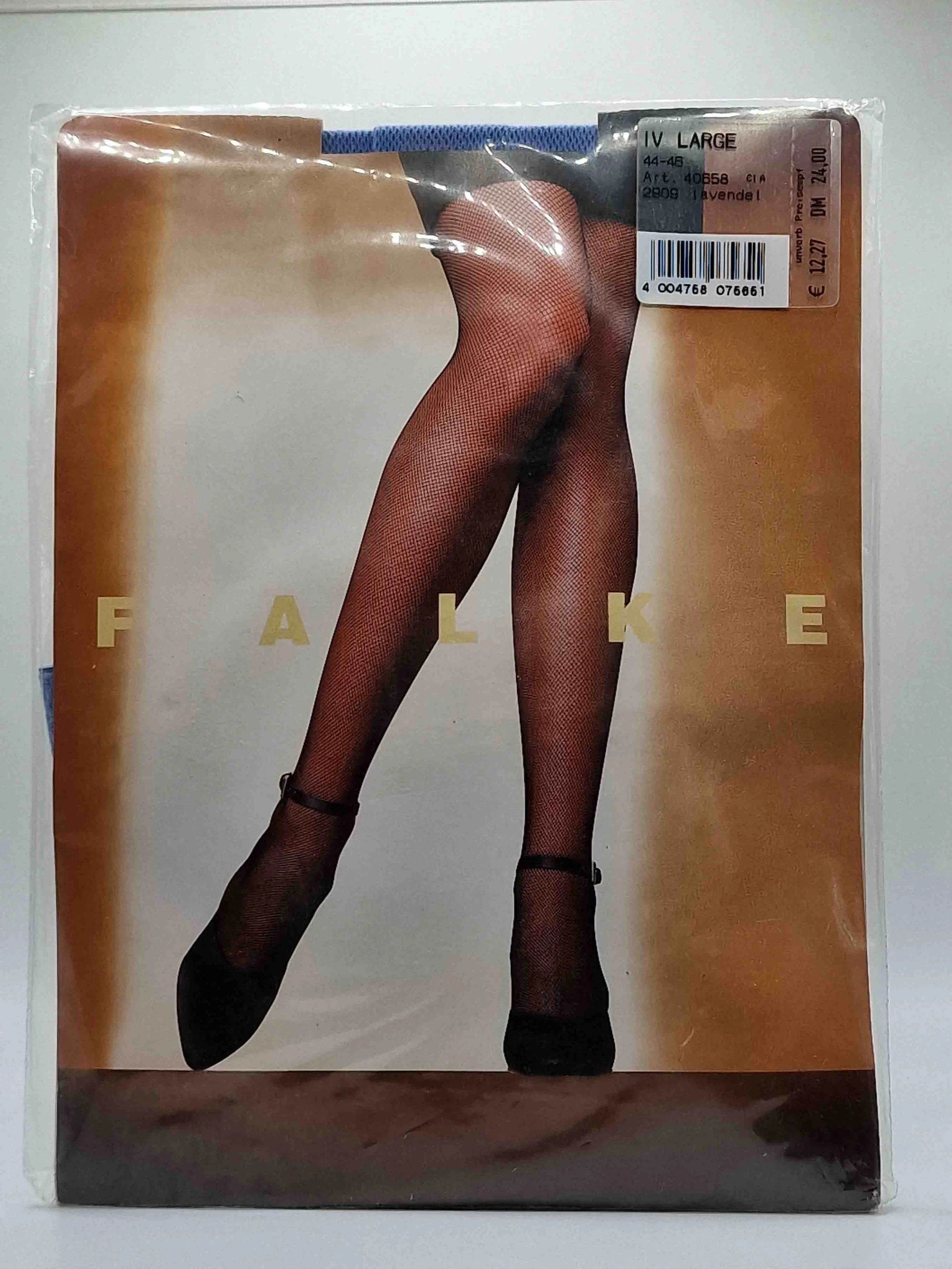 Falke Fashion (Netz)