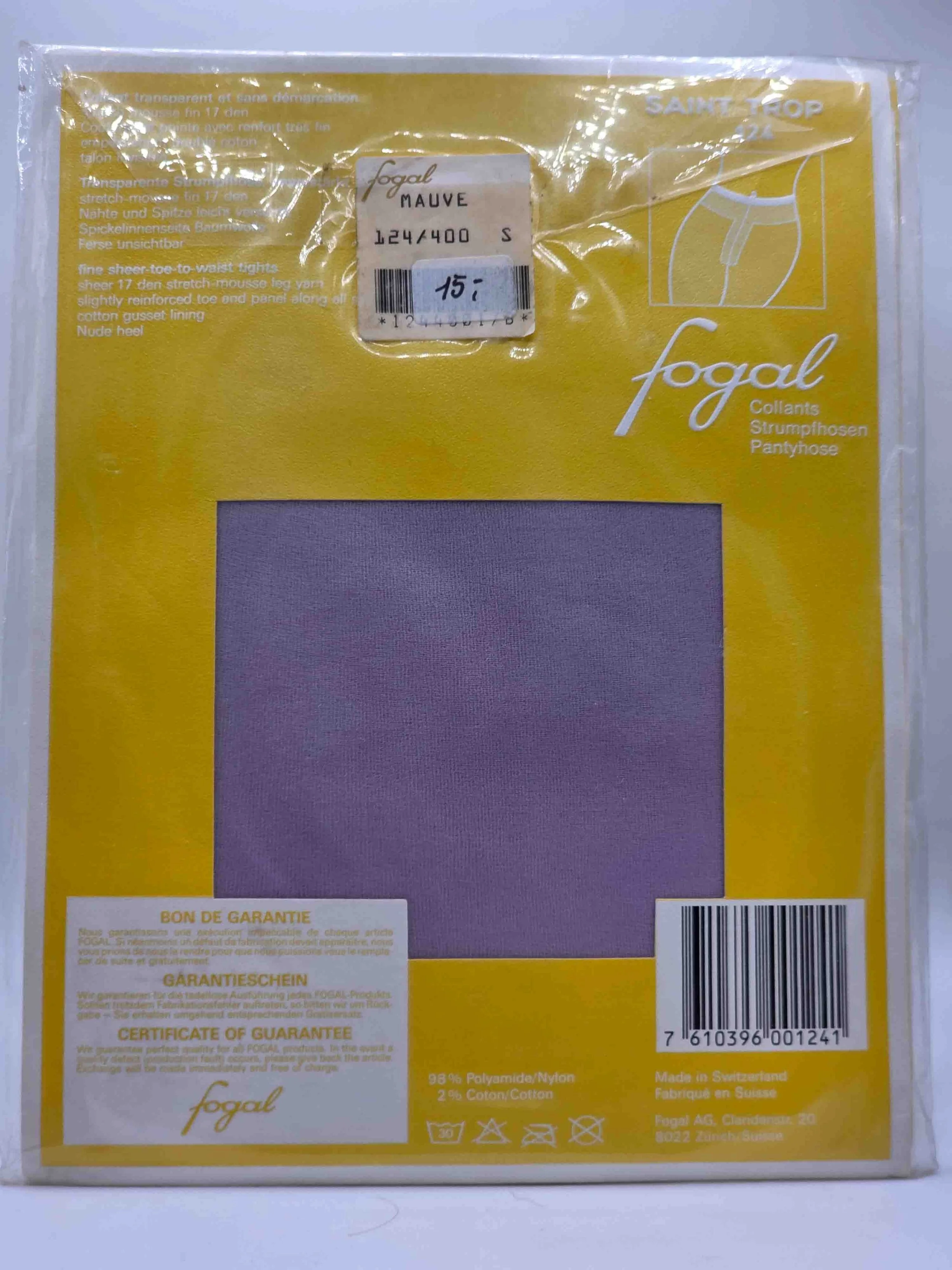fogal-sainttrop124-feinstrumpfhose-17den-mauve