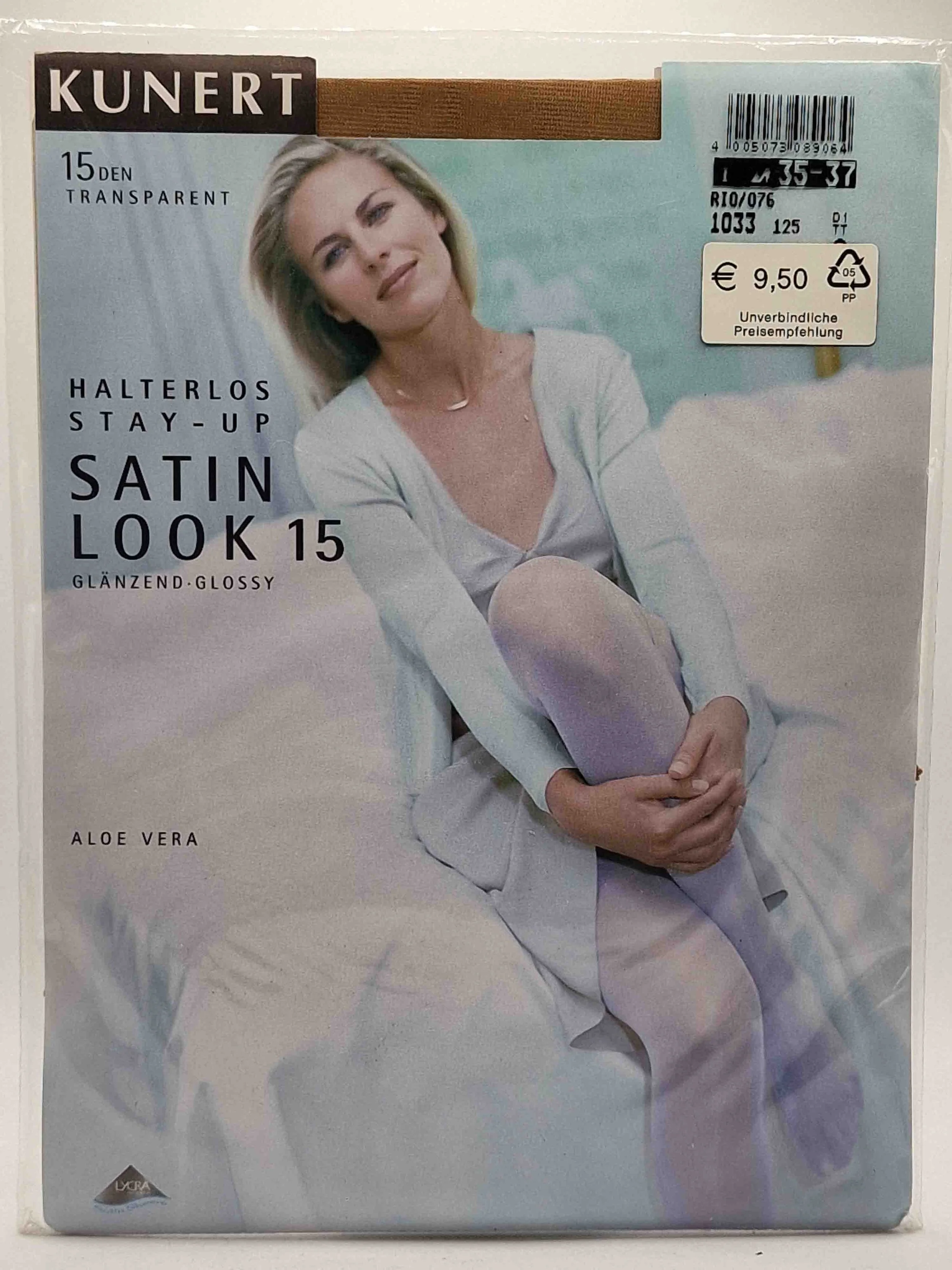 Kunert_Satin_Look_15den_halterlose_Strümpfe_vorn