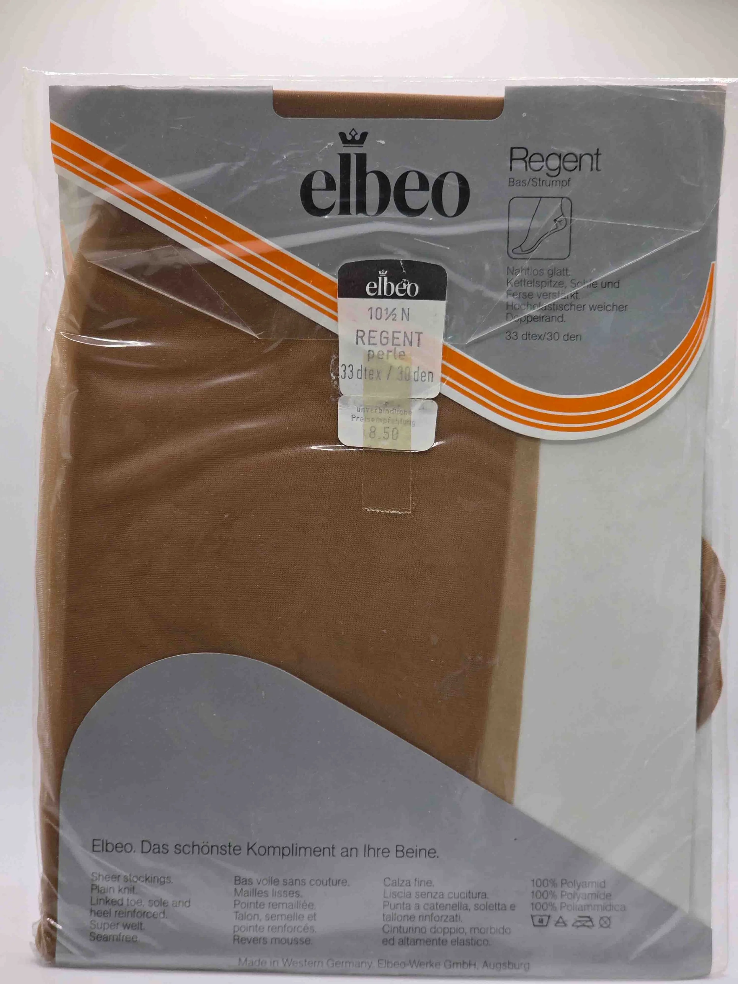 elbeo-regent-feinstrumpf-30den-perle