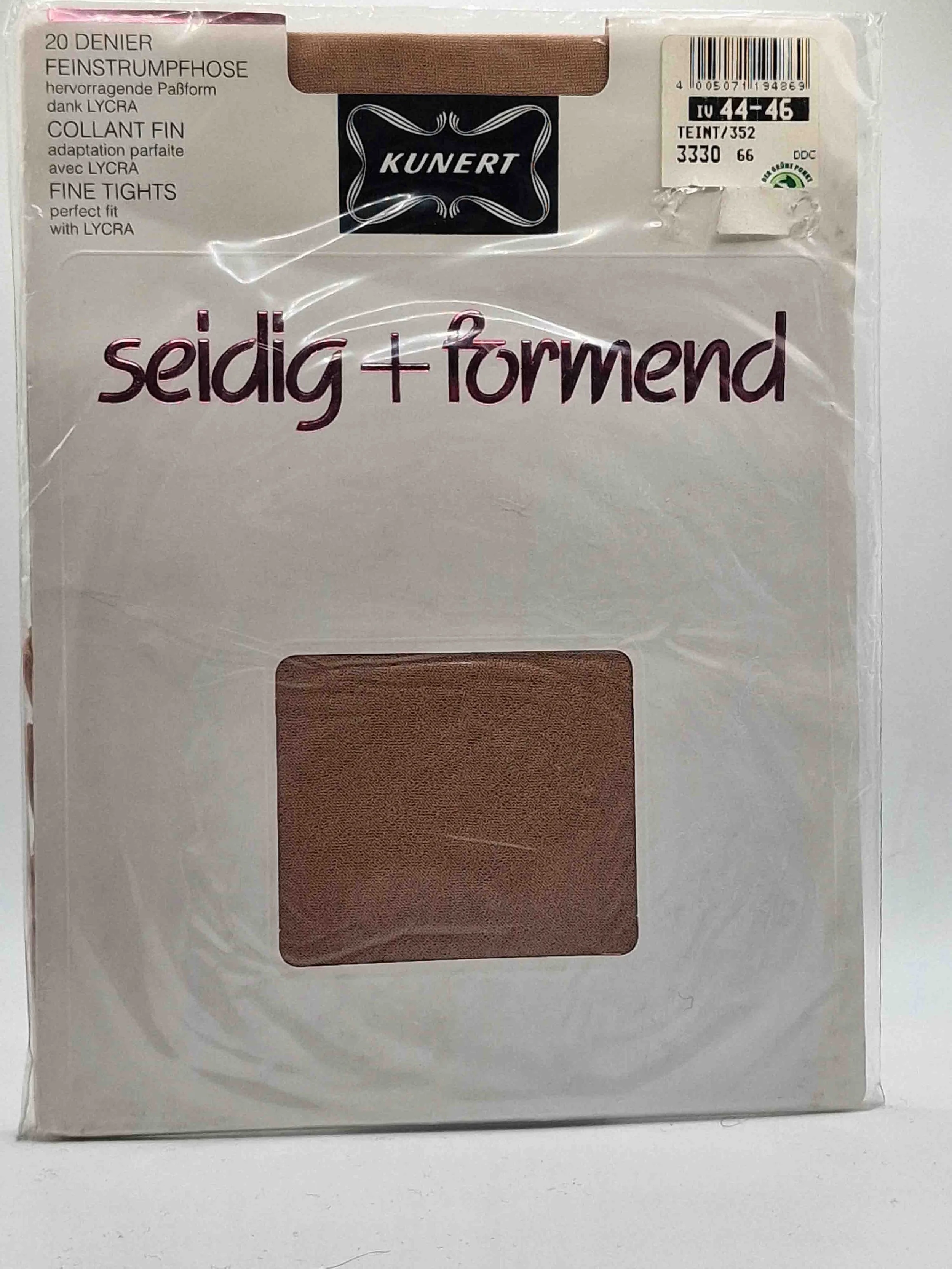 kunert-seidig-formend-strumpfhose-teint