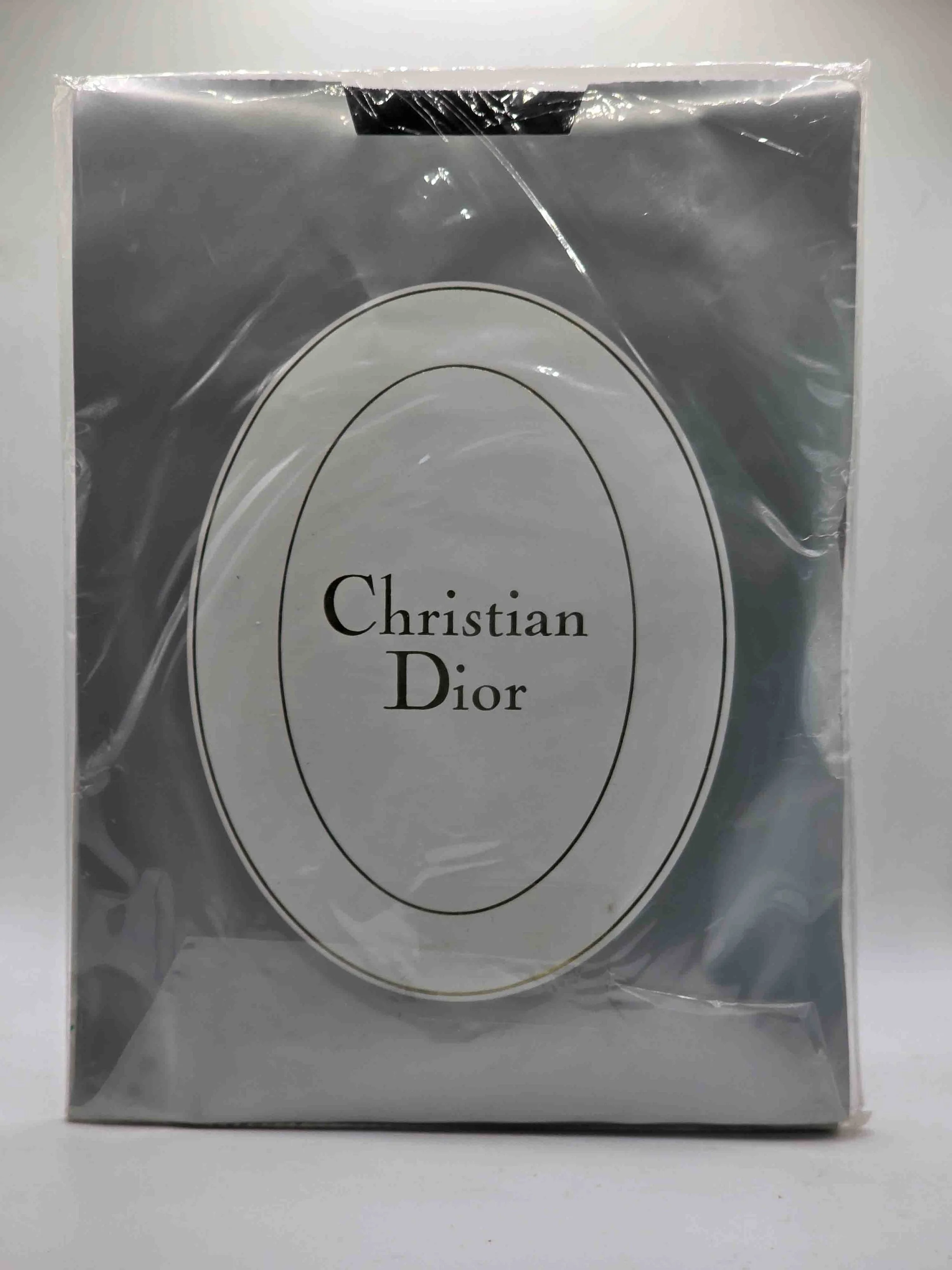 christiandior-medee-feinstrumpfhose-noir-argent-vorderseite