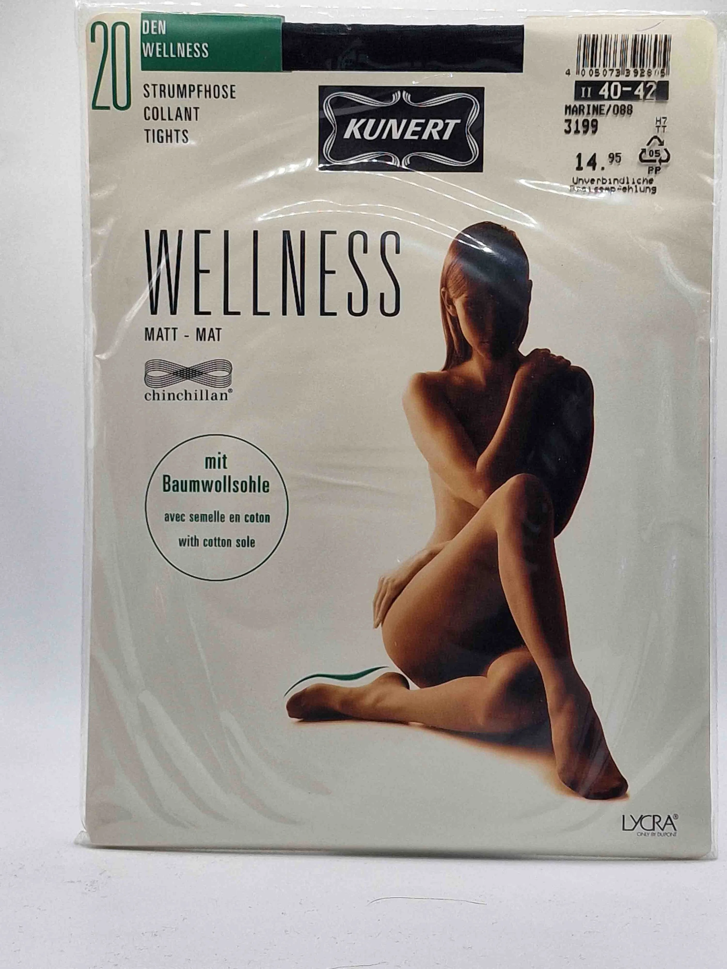Kunert Wellness
