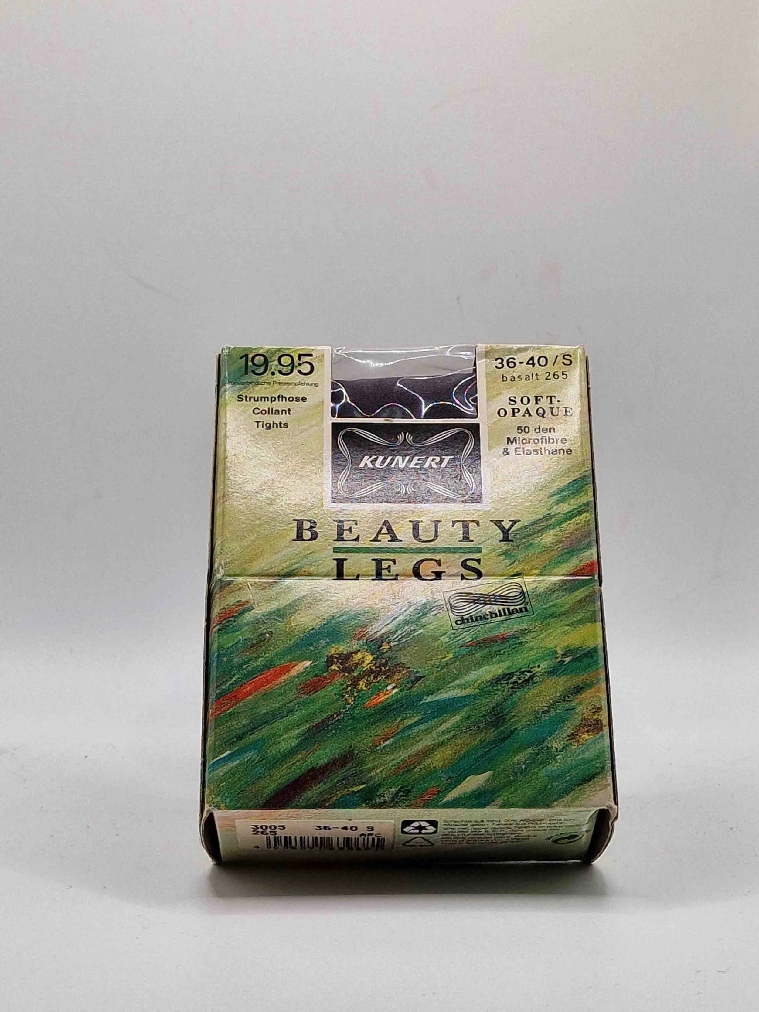 kunert-beauty-legs-50den-basalt