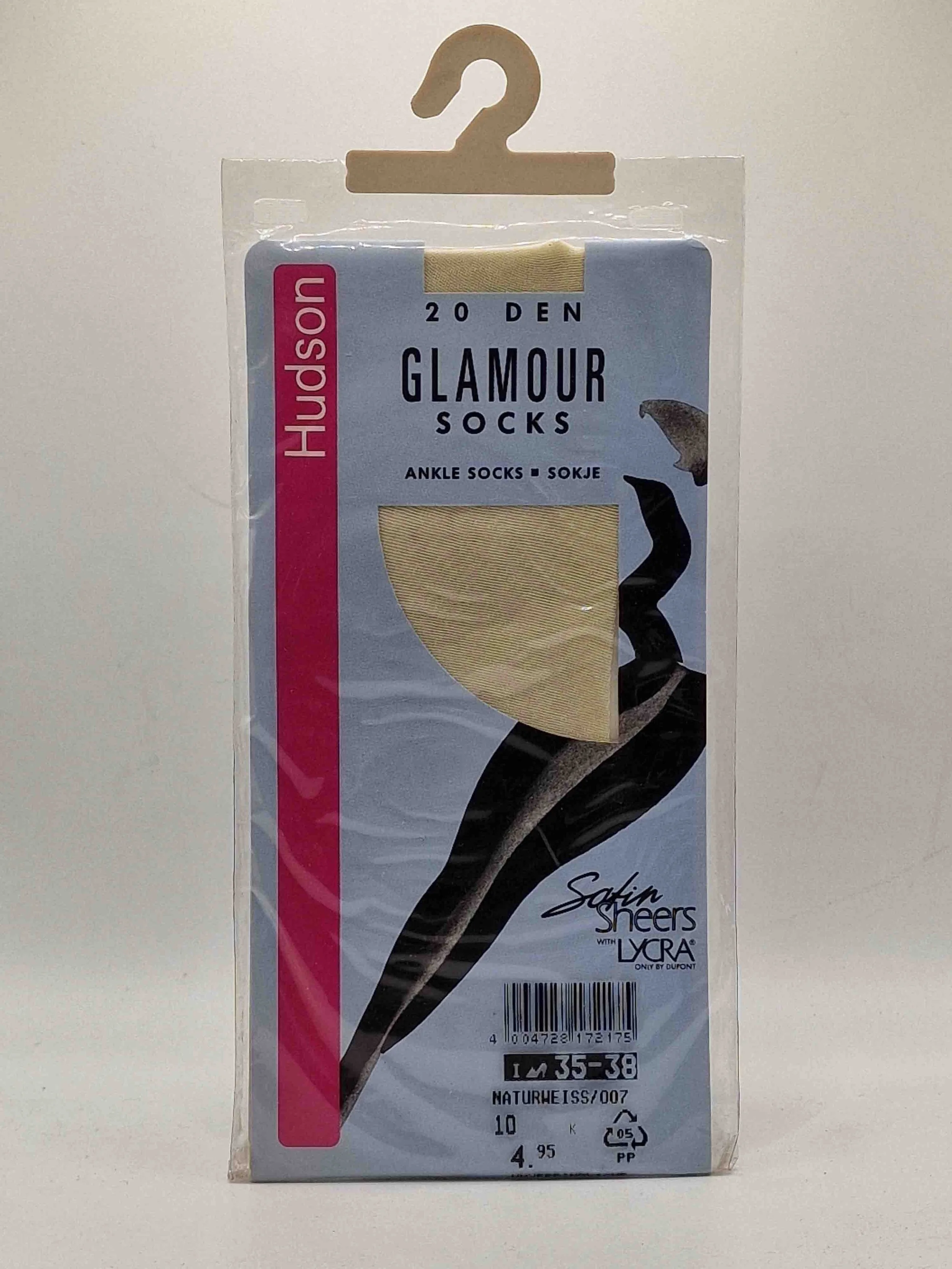 hudson-glamour-socks-20den-naturweiß