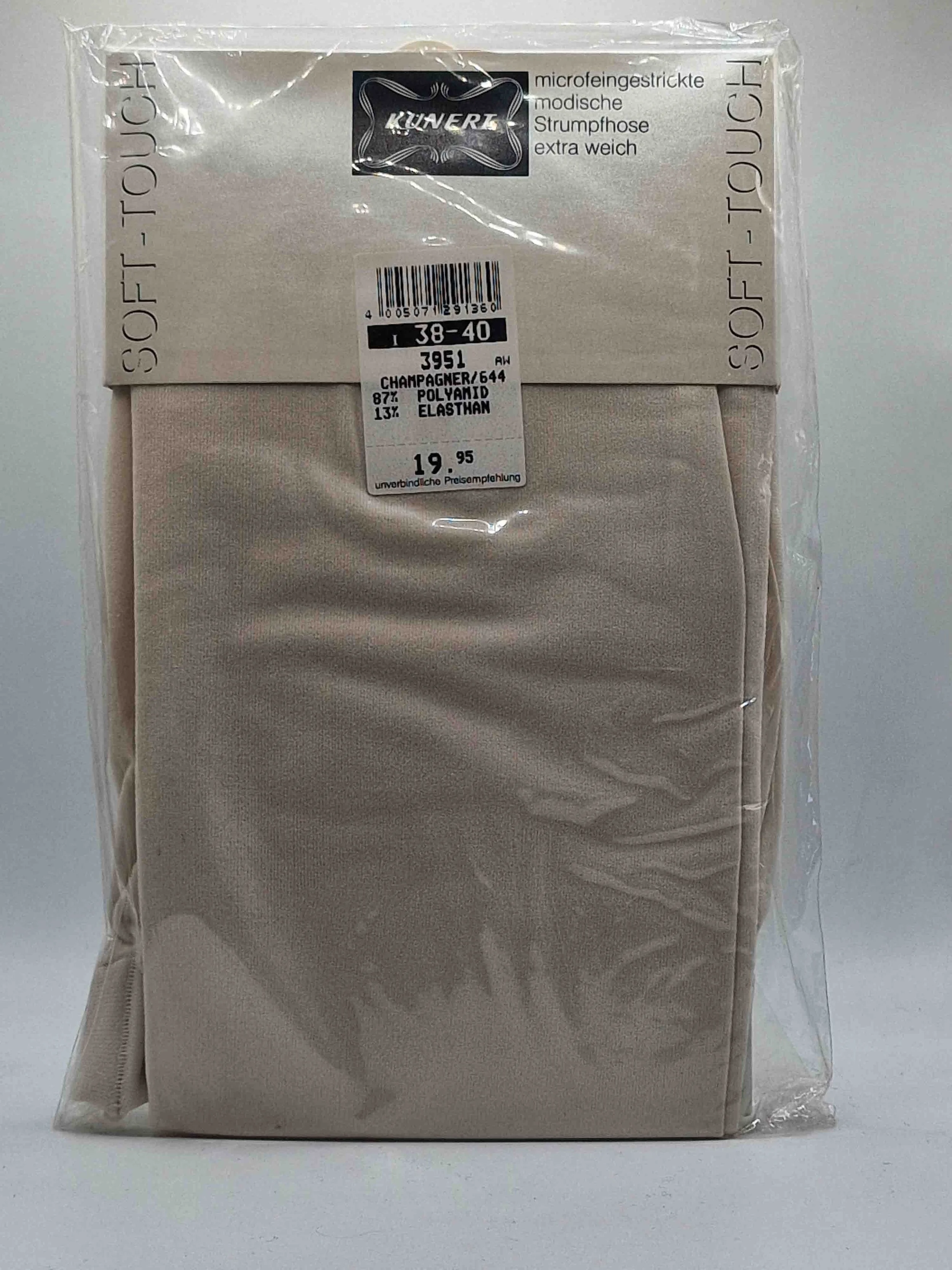 kunert-softtouch-strumpfhose-champagner