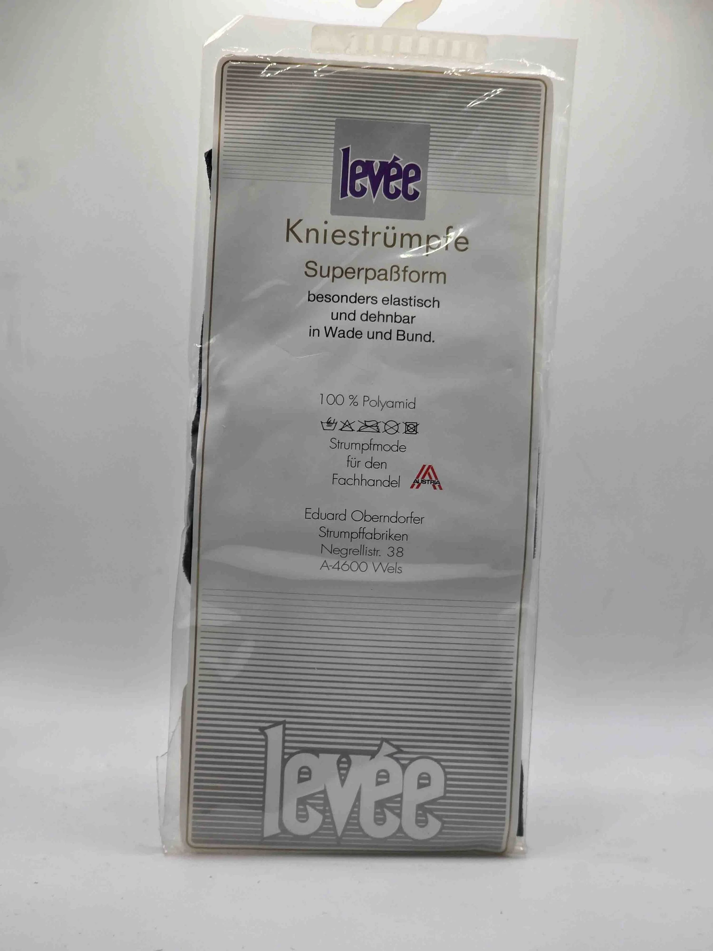 levee-kniestrümpfe-superpassform-schwarz-rückseite
