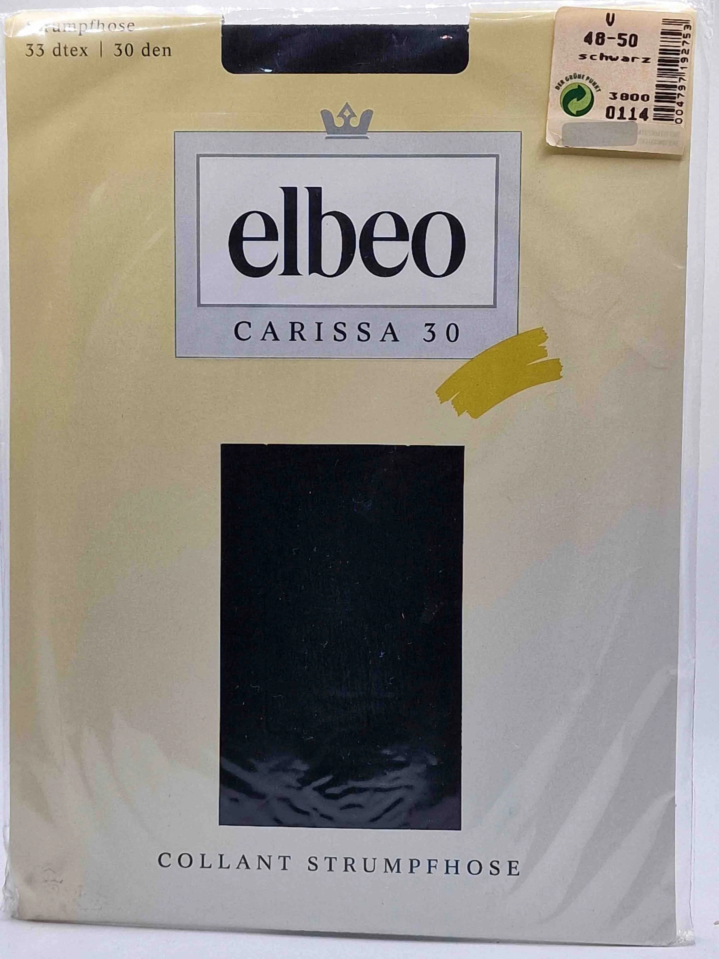 Elbeo_Strumpfhose_Carissa_30den_schwarz