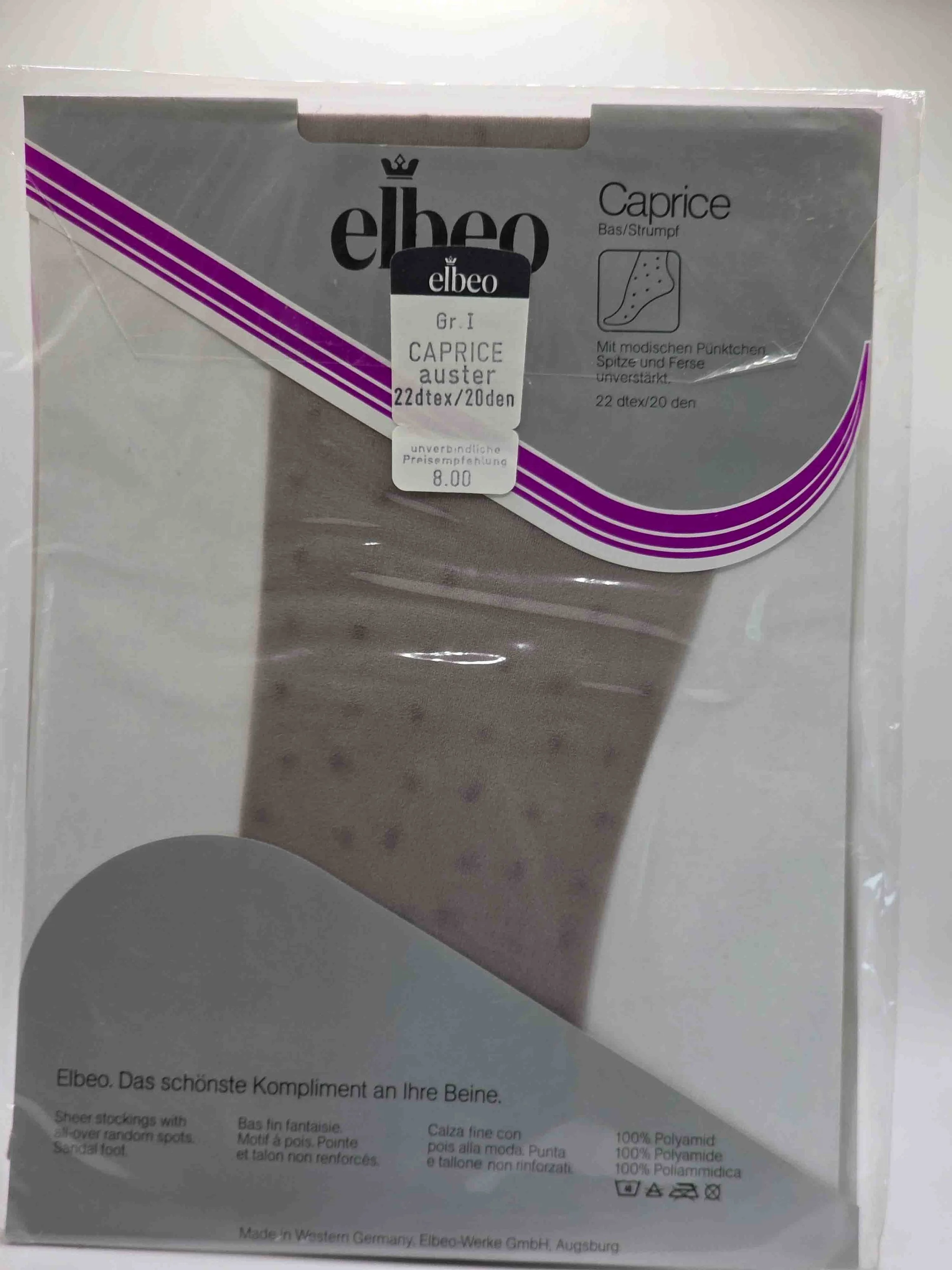 elbeo-caprice-feinstrumpf-20den-auster