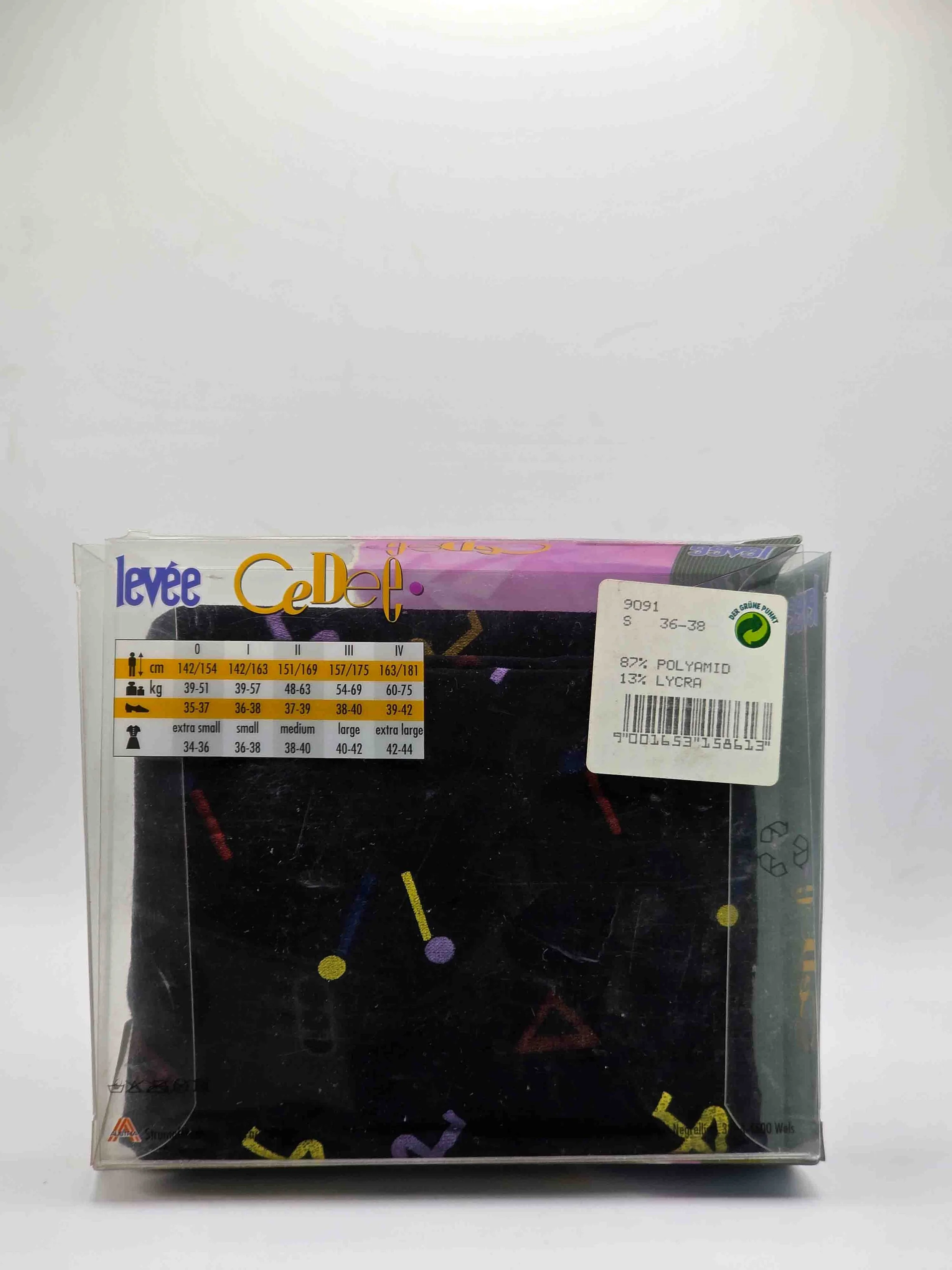 levee-youngfashion-strumpfhose-gemustert-schwarz-bunt