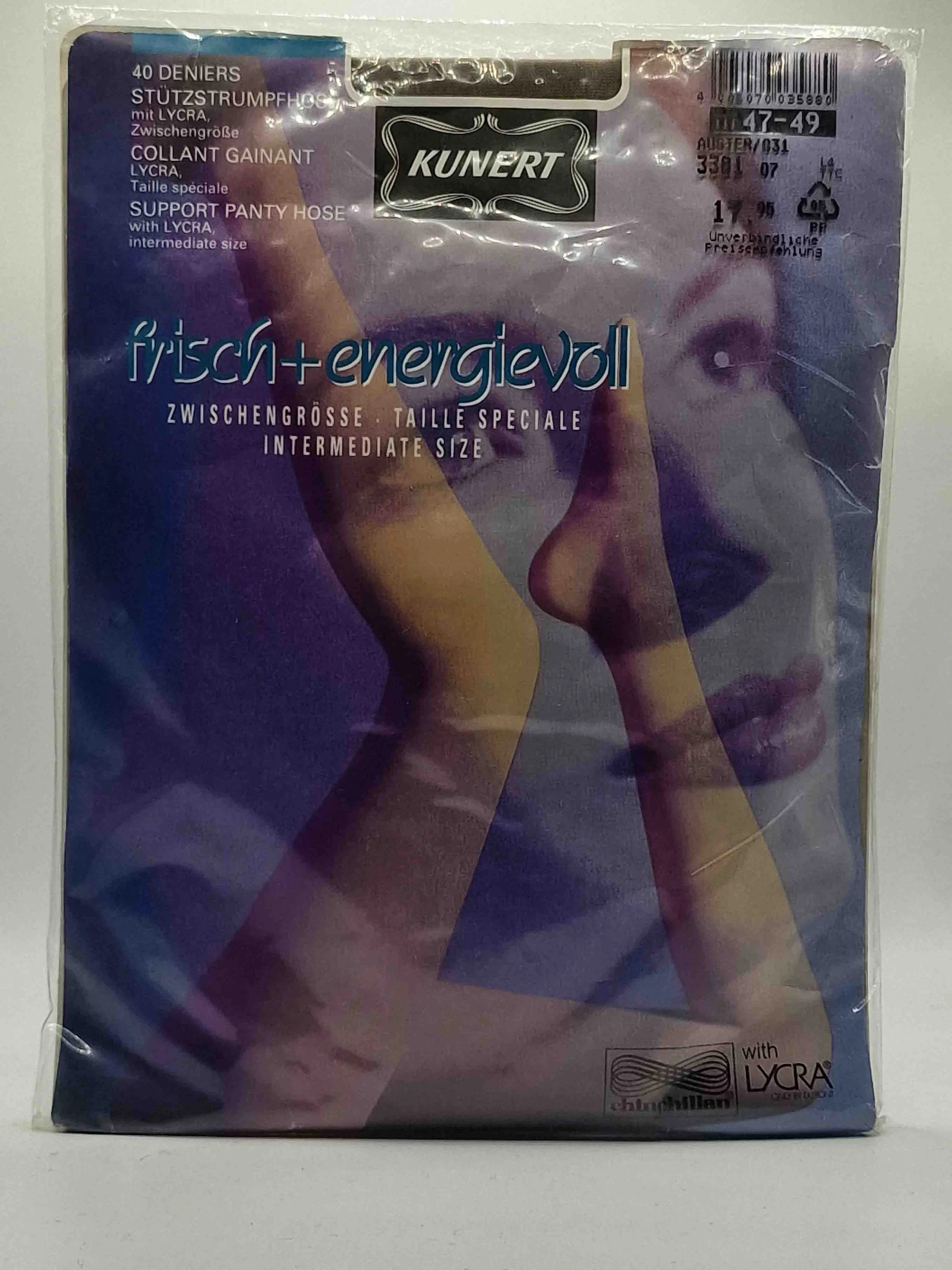 kunert-frisch-energievoll-strumpfhose-auster-40den