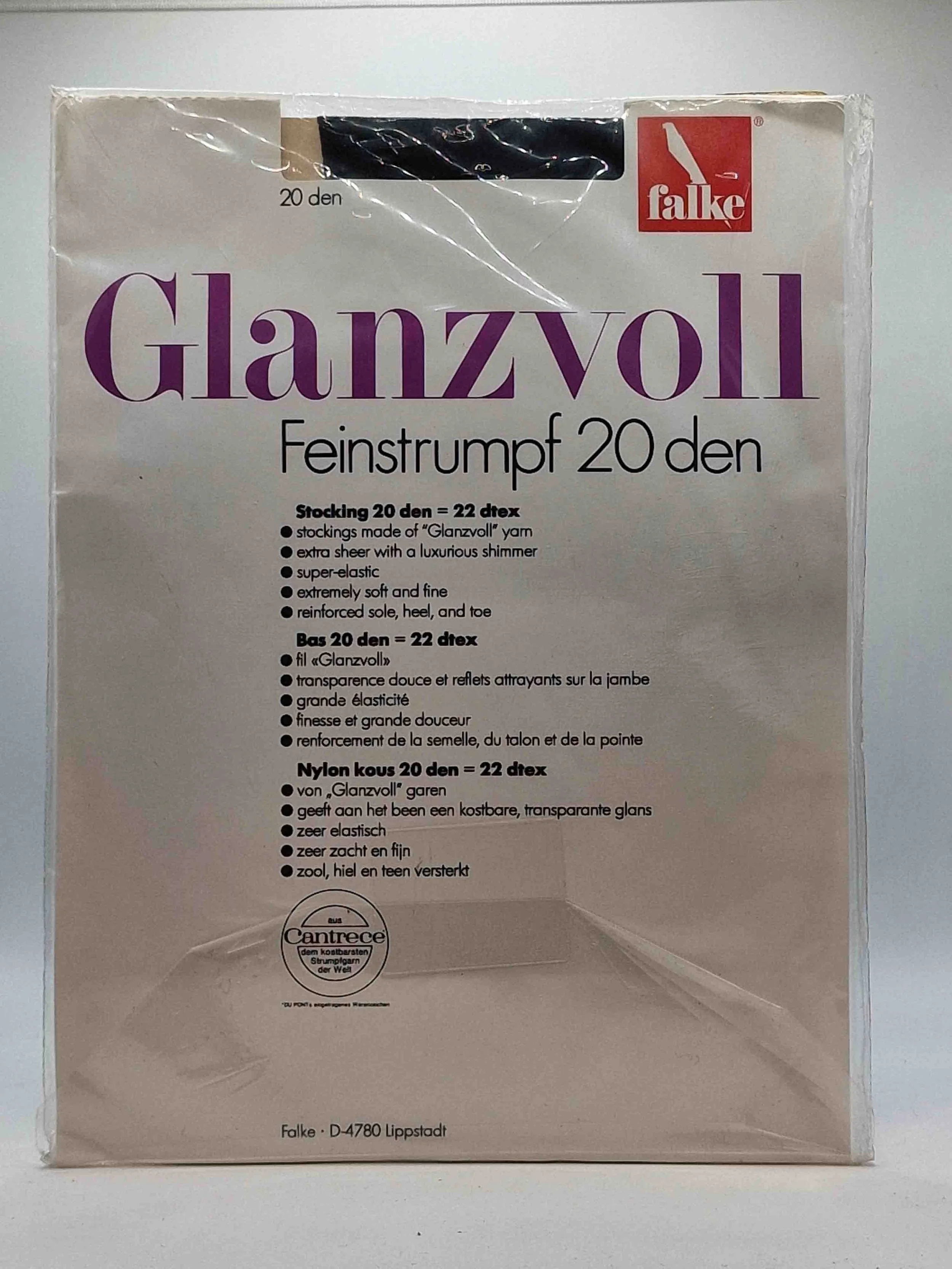 falke-glanzvoll-feinstrumpf-20den-schwarz-beschreibung