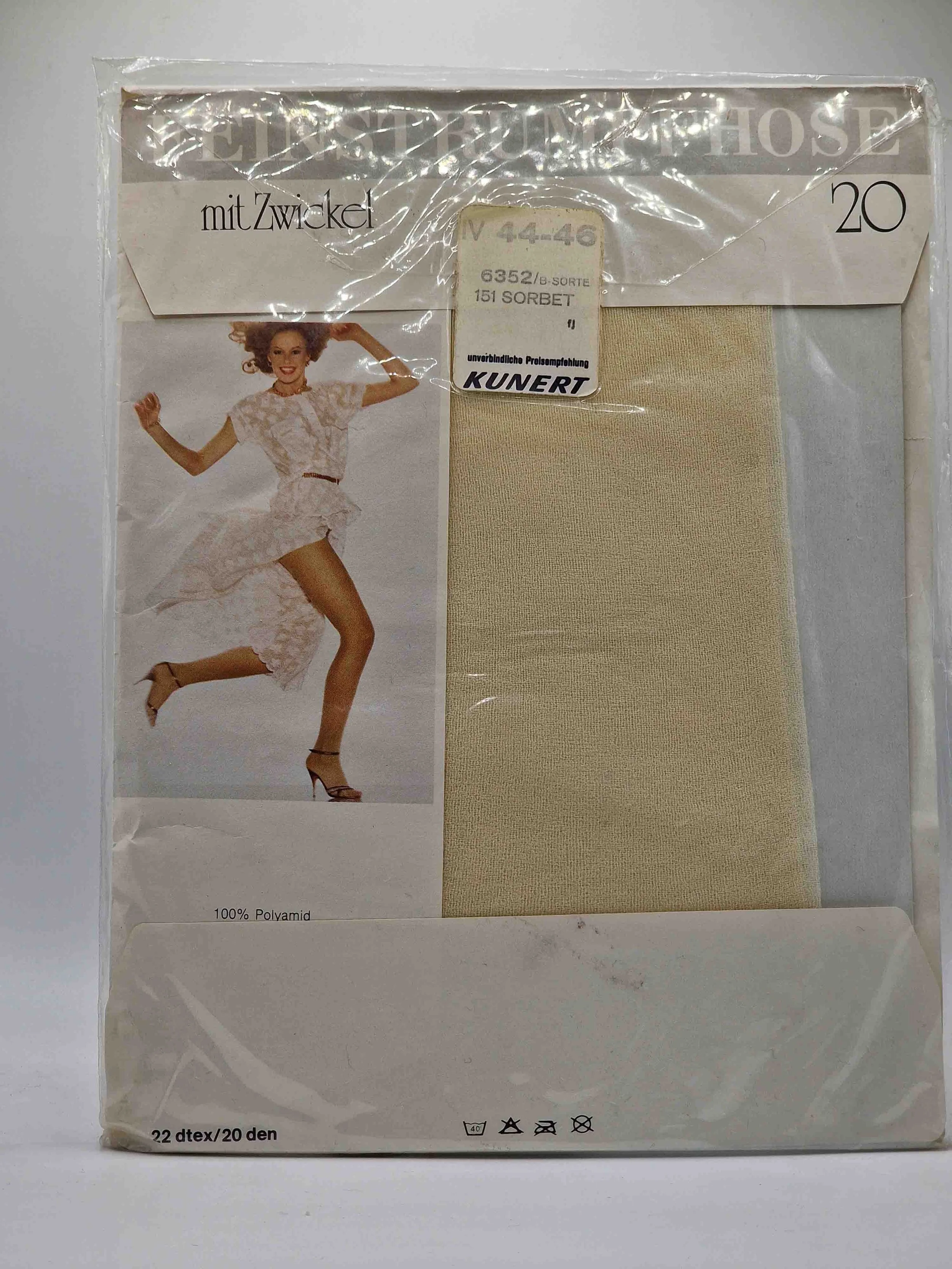 kunert-feinstrumpfhose-zwickel-sorbet