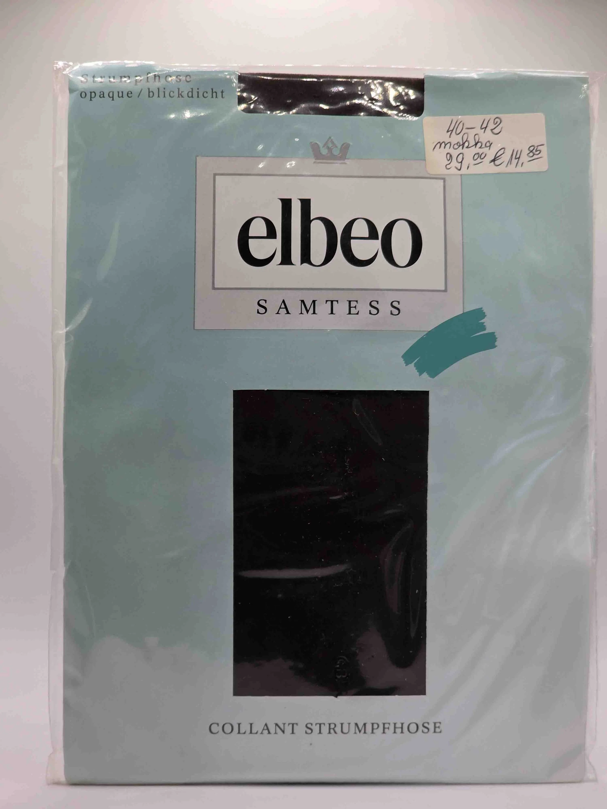Elbeo Samtess