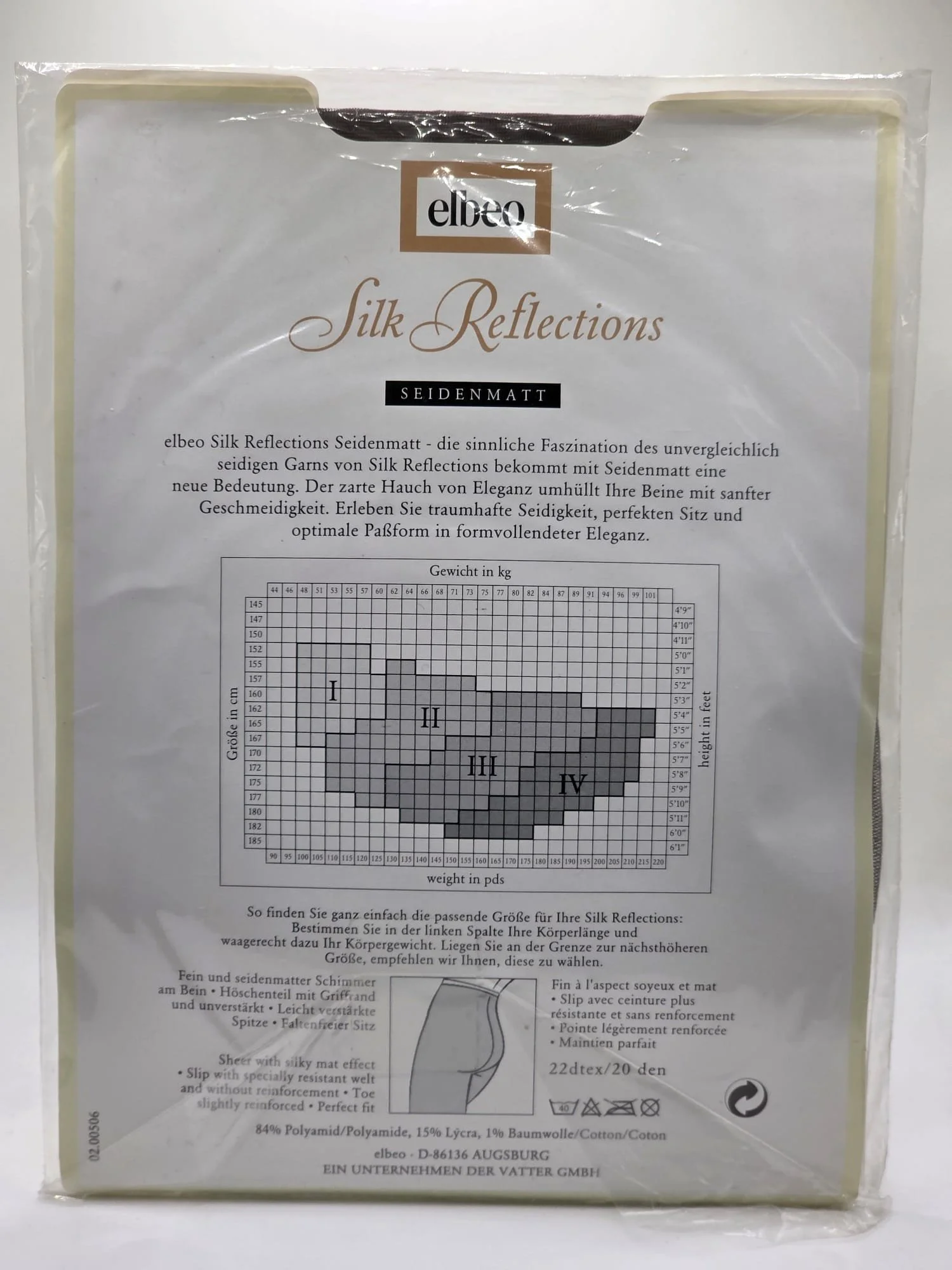 elbeo-silk reflections-seidenmatt-20den-beschreibung