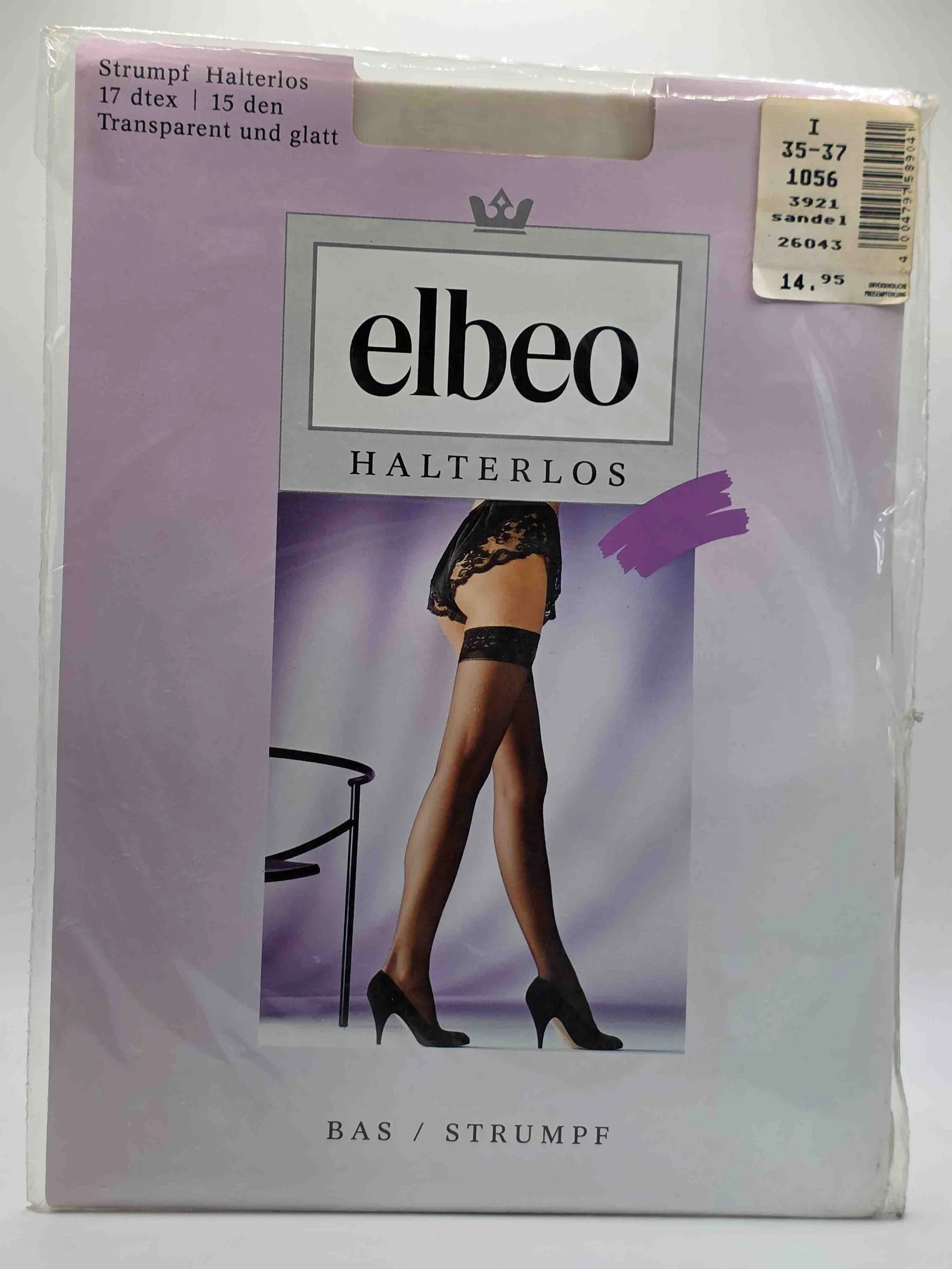 elbeo-halterlos-strümpfe-sandel