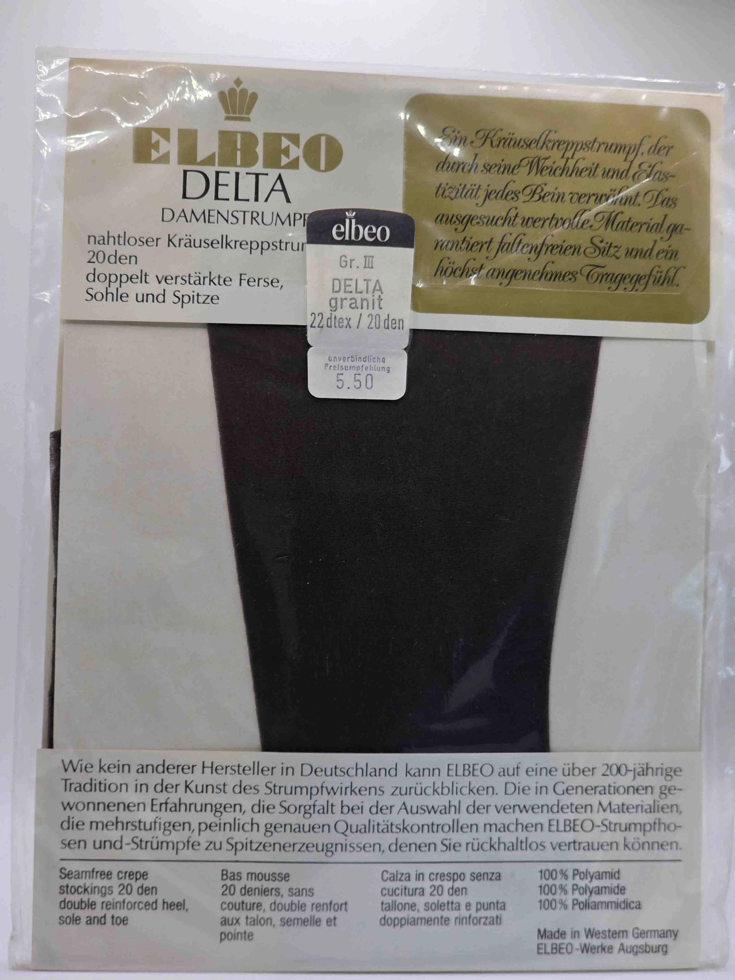 elbeo-delta-feinstrumpf-vintage-granit