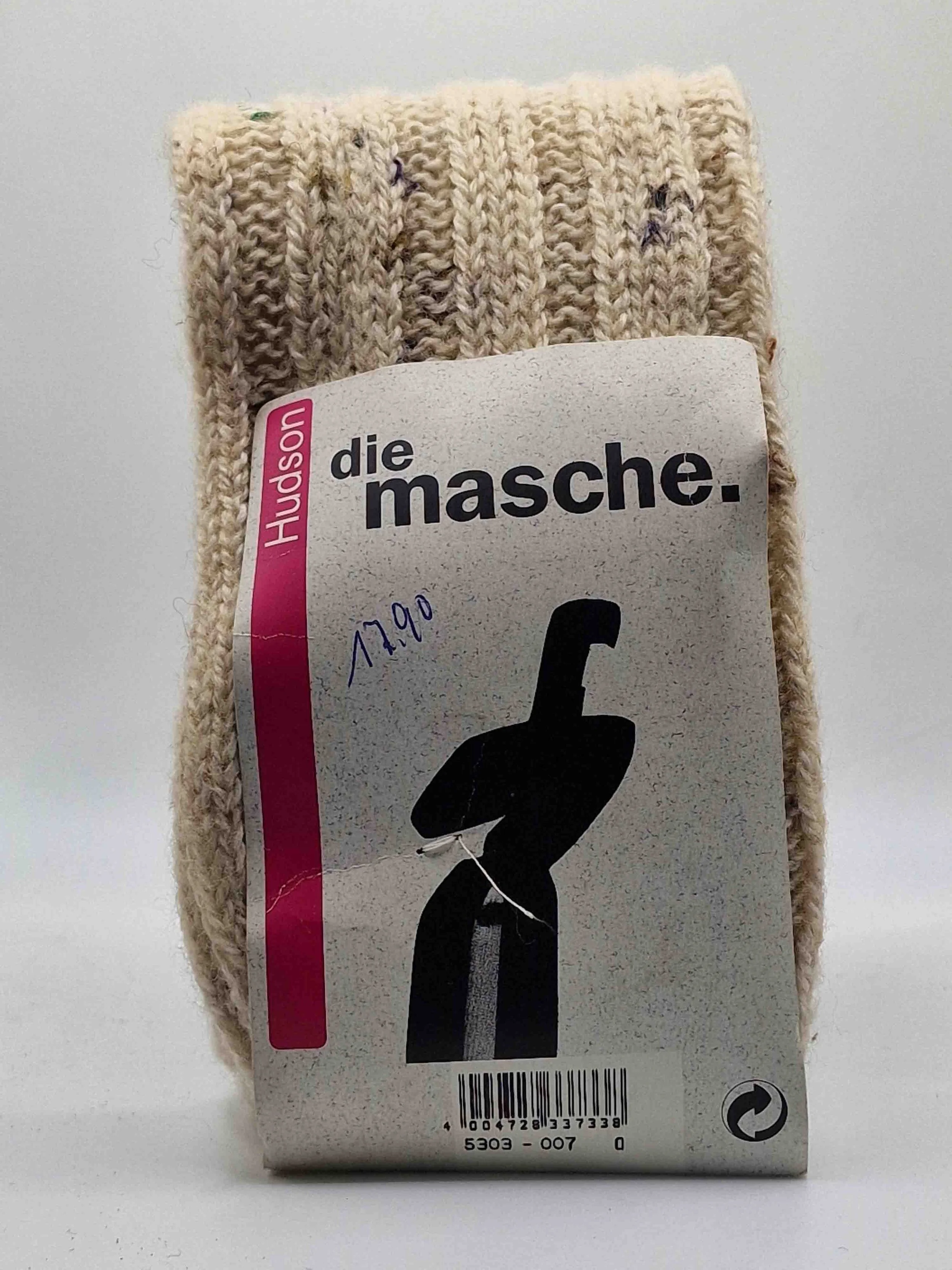 Hudson Die Masche (Stulpen)