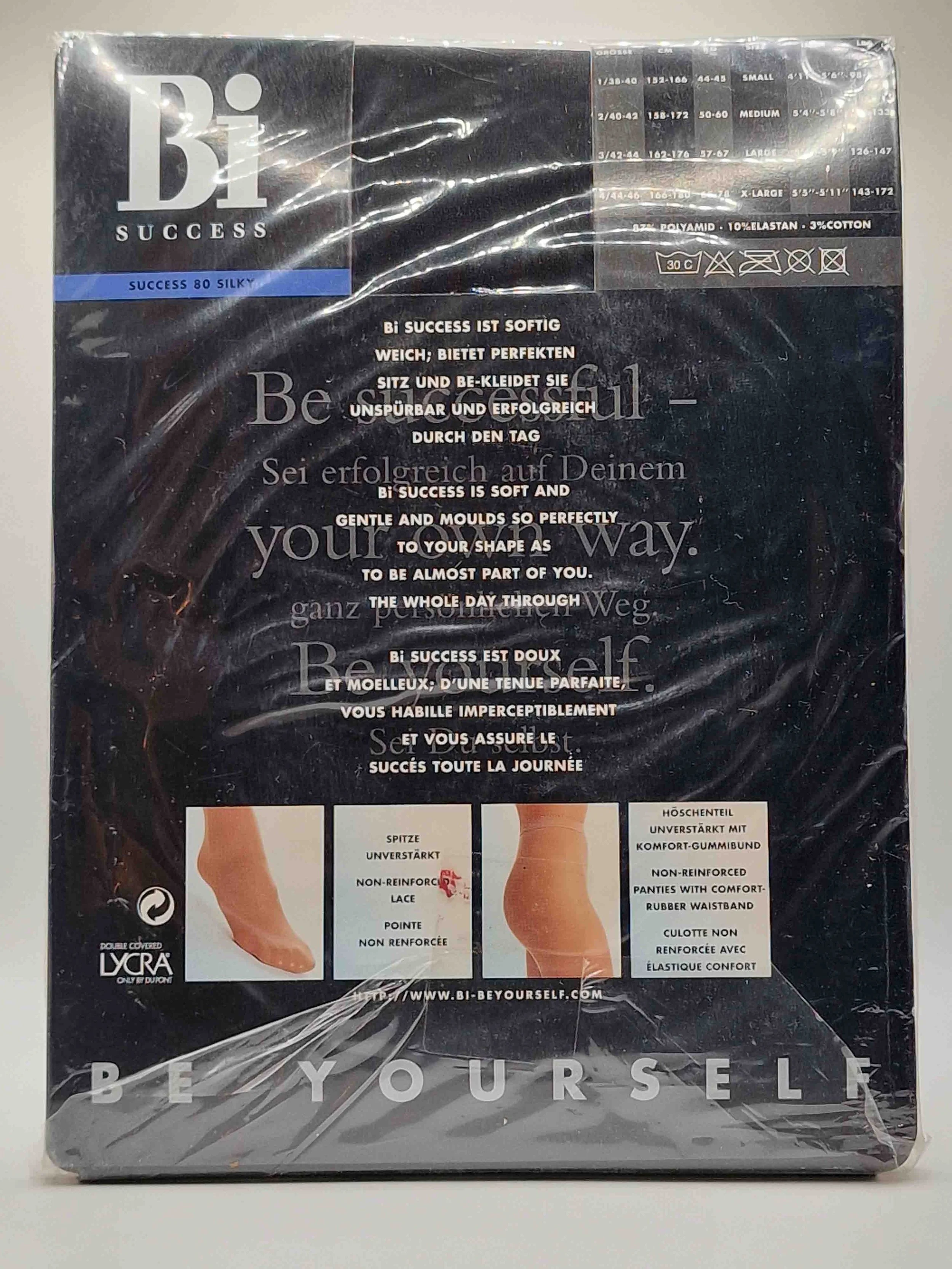 Bi-success-80den-strumpfhose-silky-schwarz