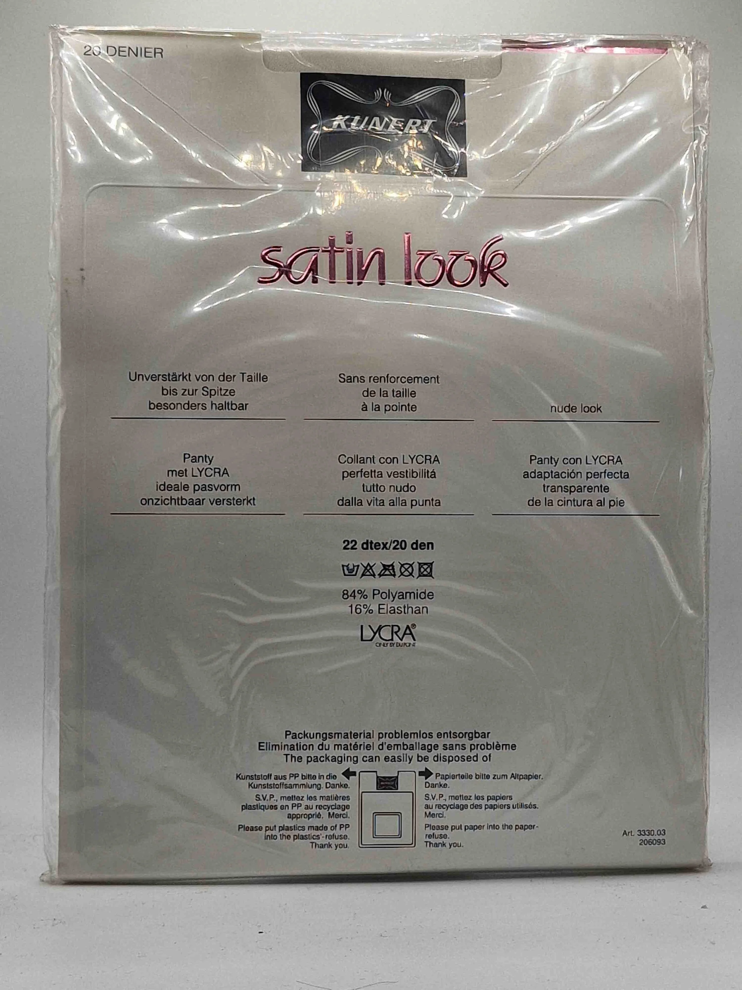 kunert-seidig-formend-satin-strumpfhose-beschreibung