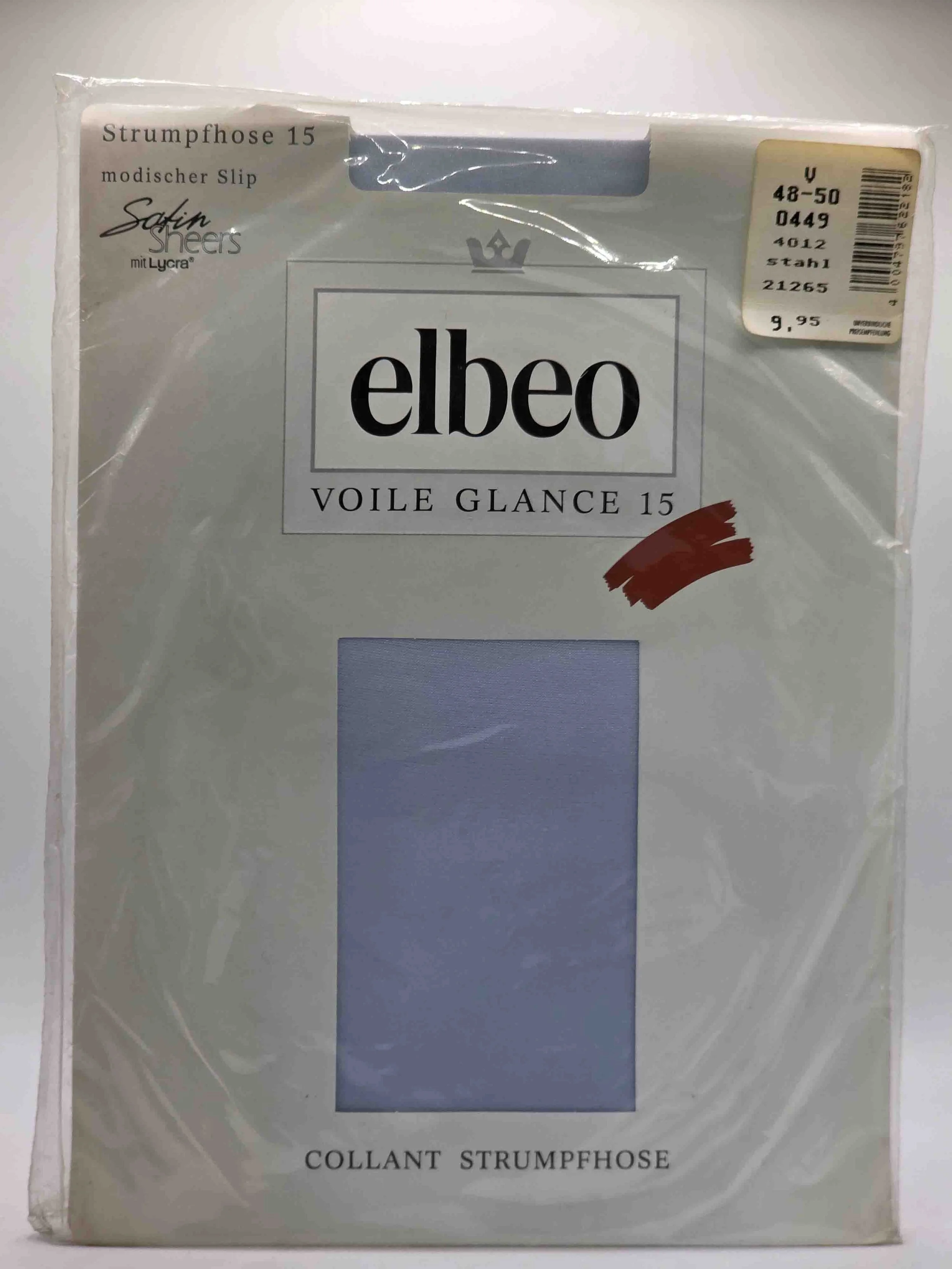 elbeo-voile-glance15-strumpfhosen-stahl