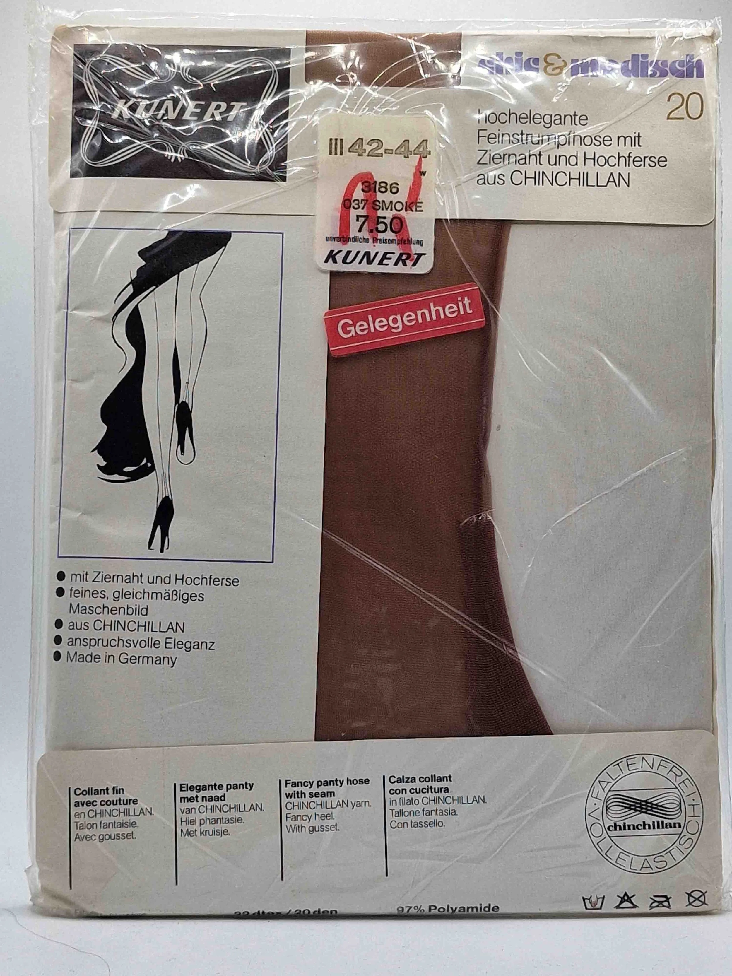 kunert-chic-modisch-20den-feinstrumpfhose-smoke
