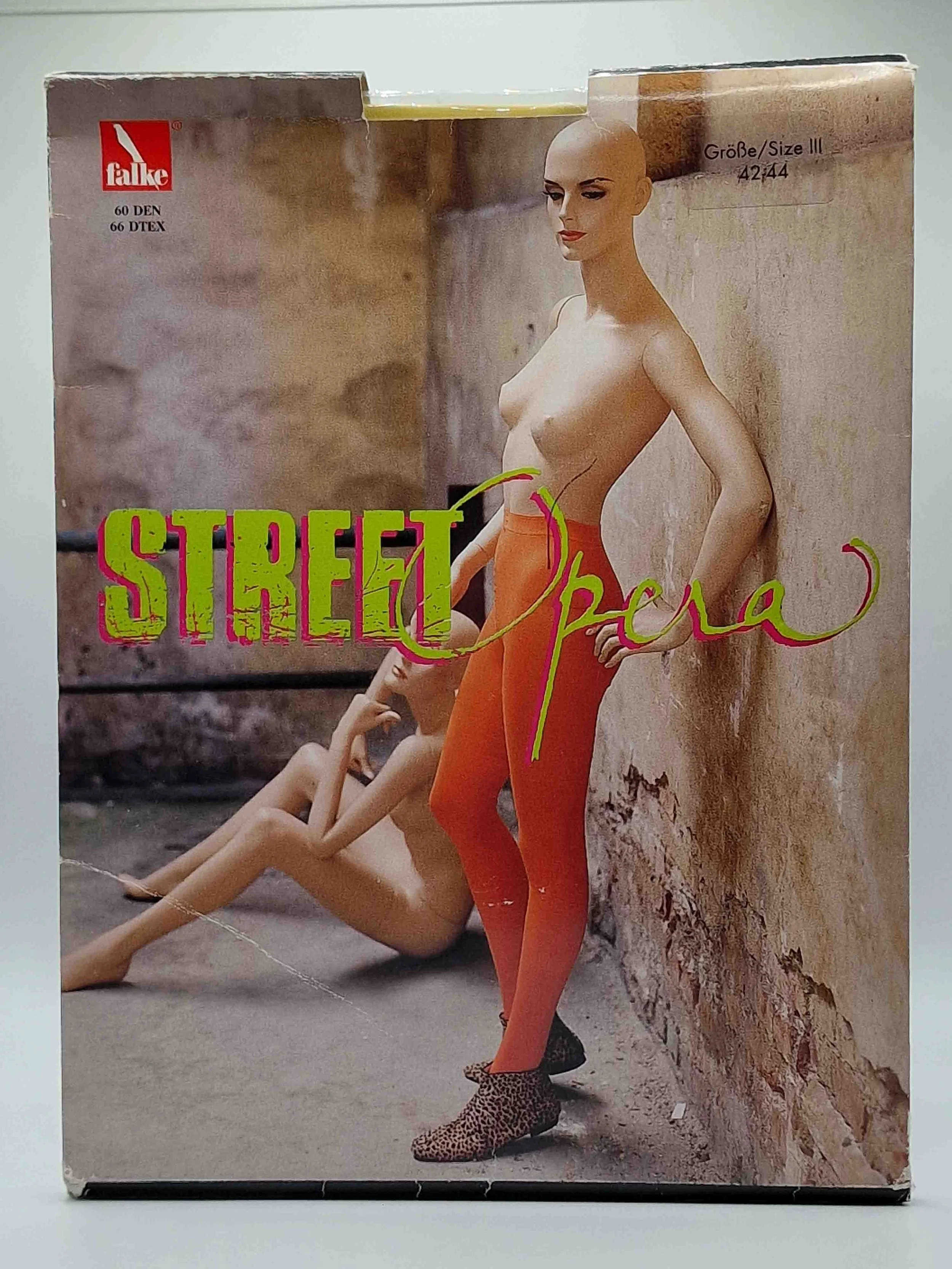 falke-strumpfhosen-streetopera-yellow-60den