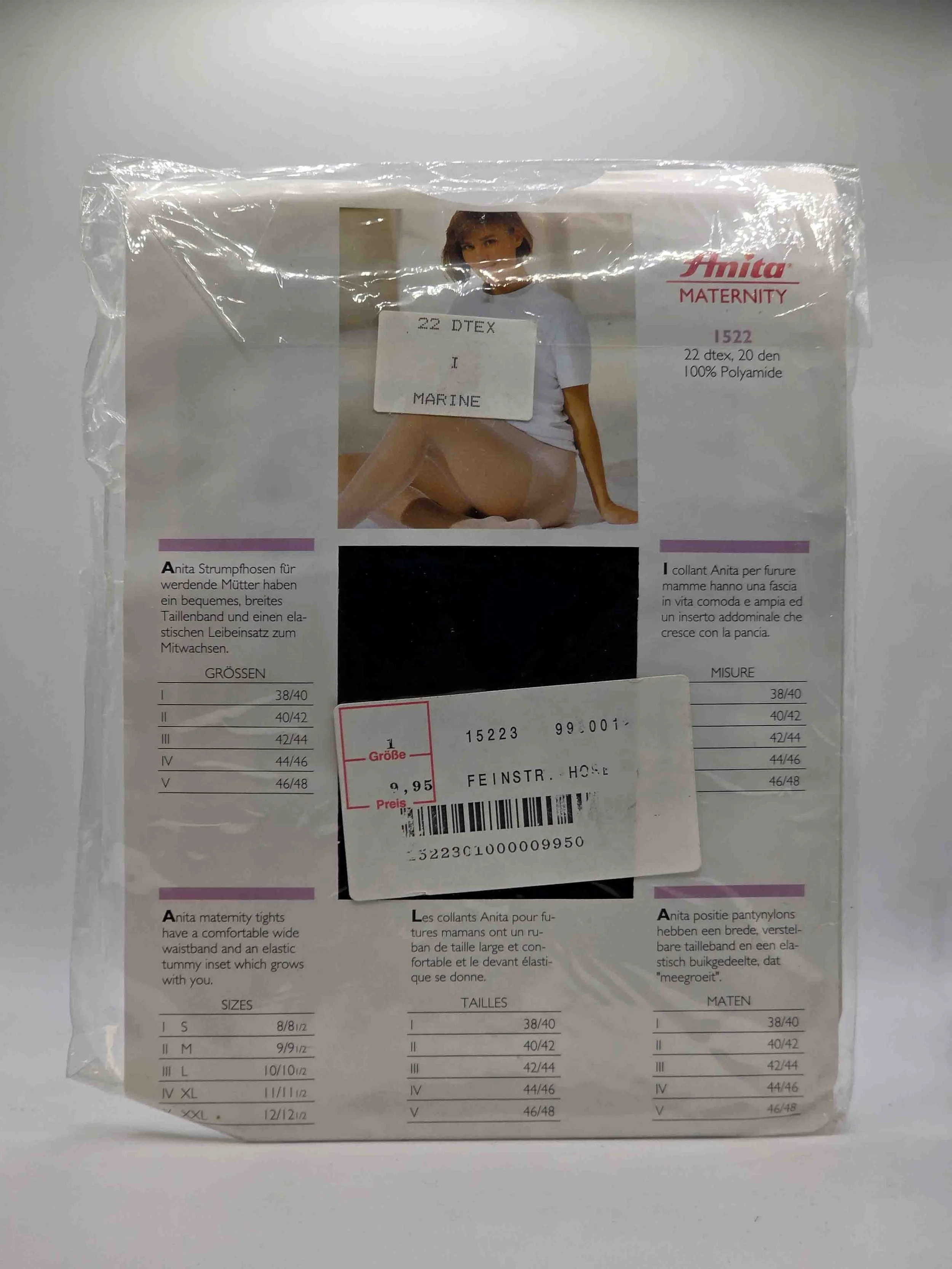 anita-feinstrumpfhose-maternity-marine-beschreibung
