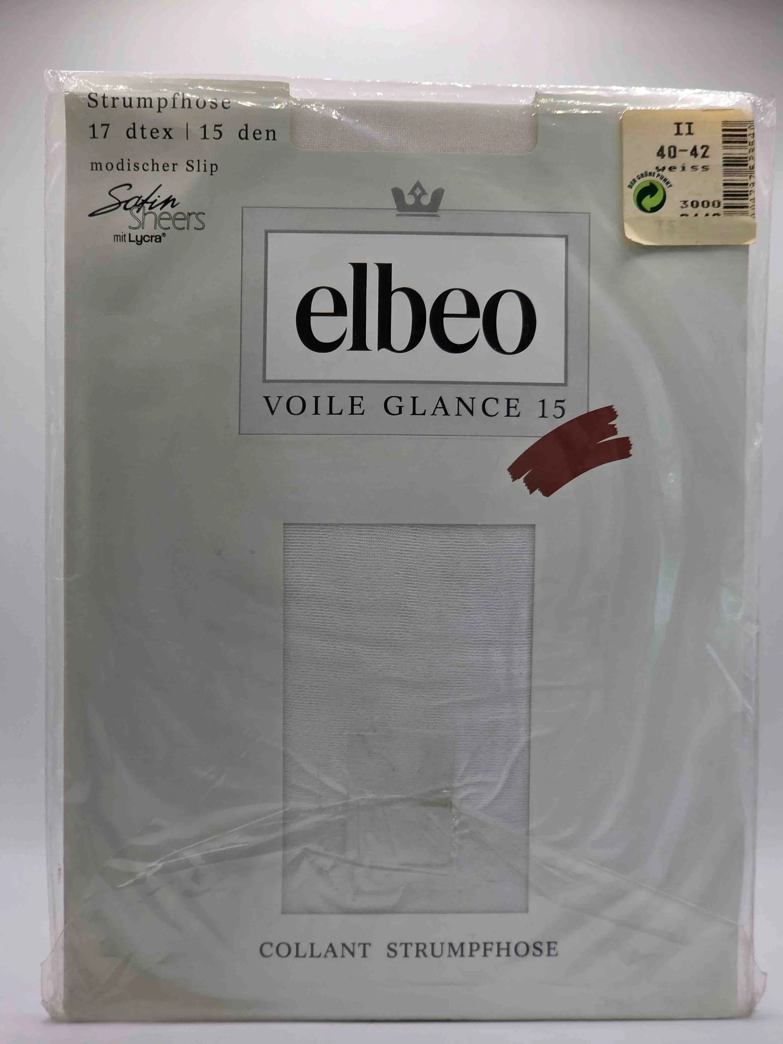 elbeo-voile-glance15-strumpfhosen-weiß