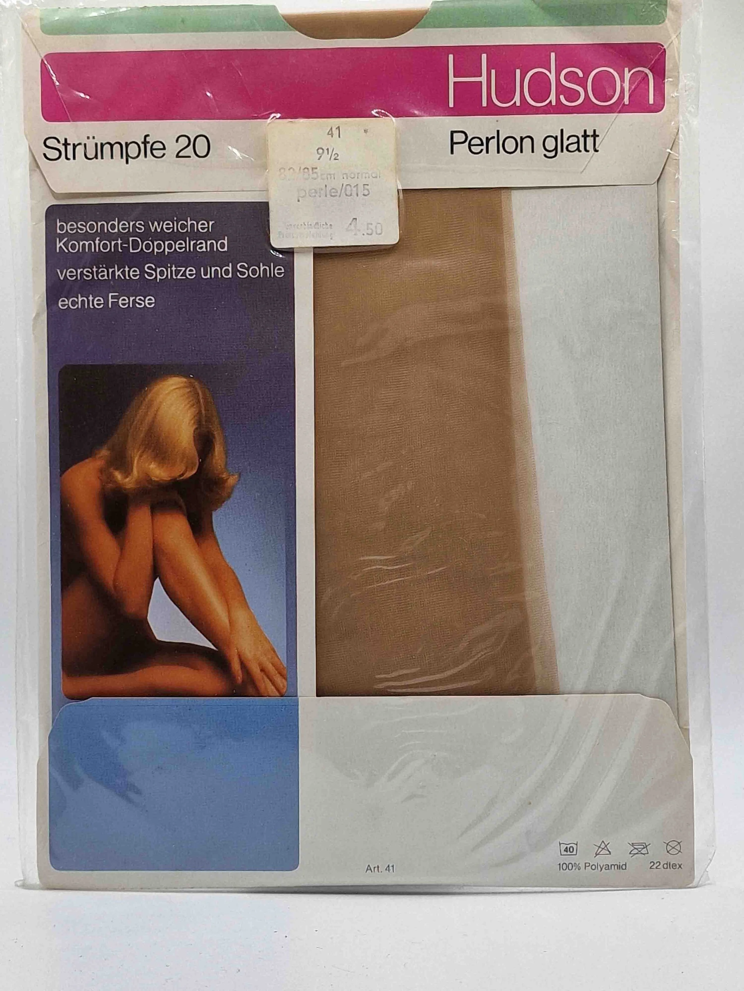 hudson-strümpfe-perlon-glatt-perle