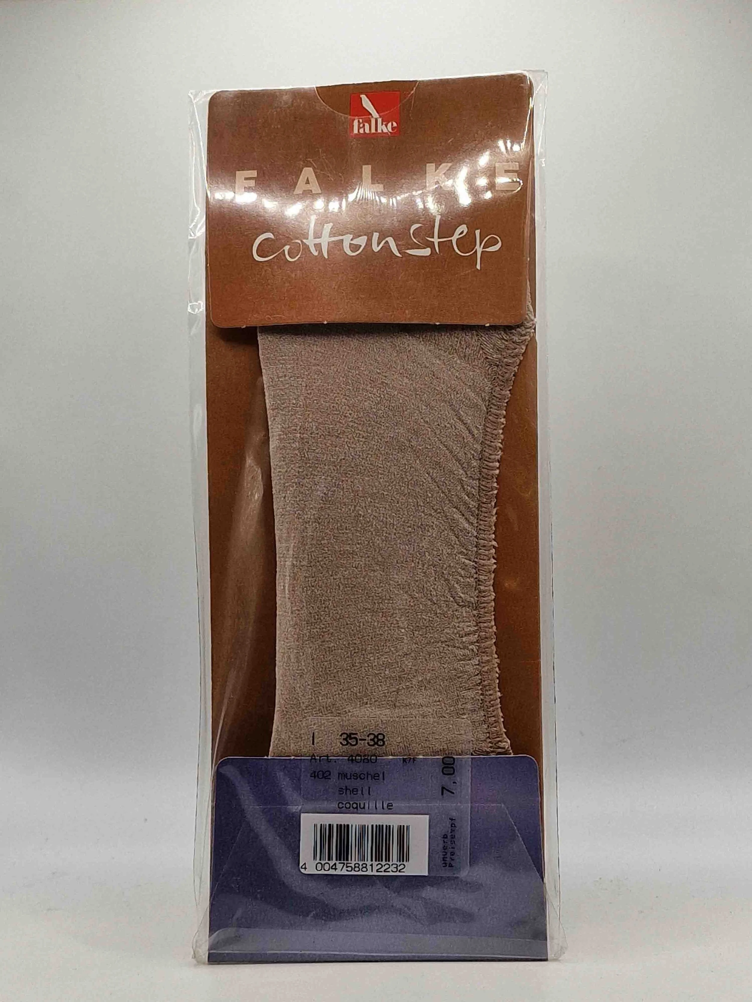 falke-cotton-step-muschel