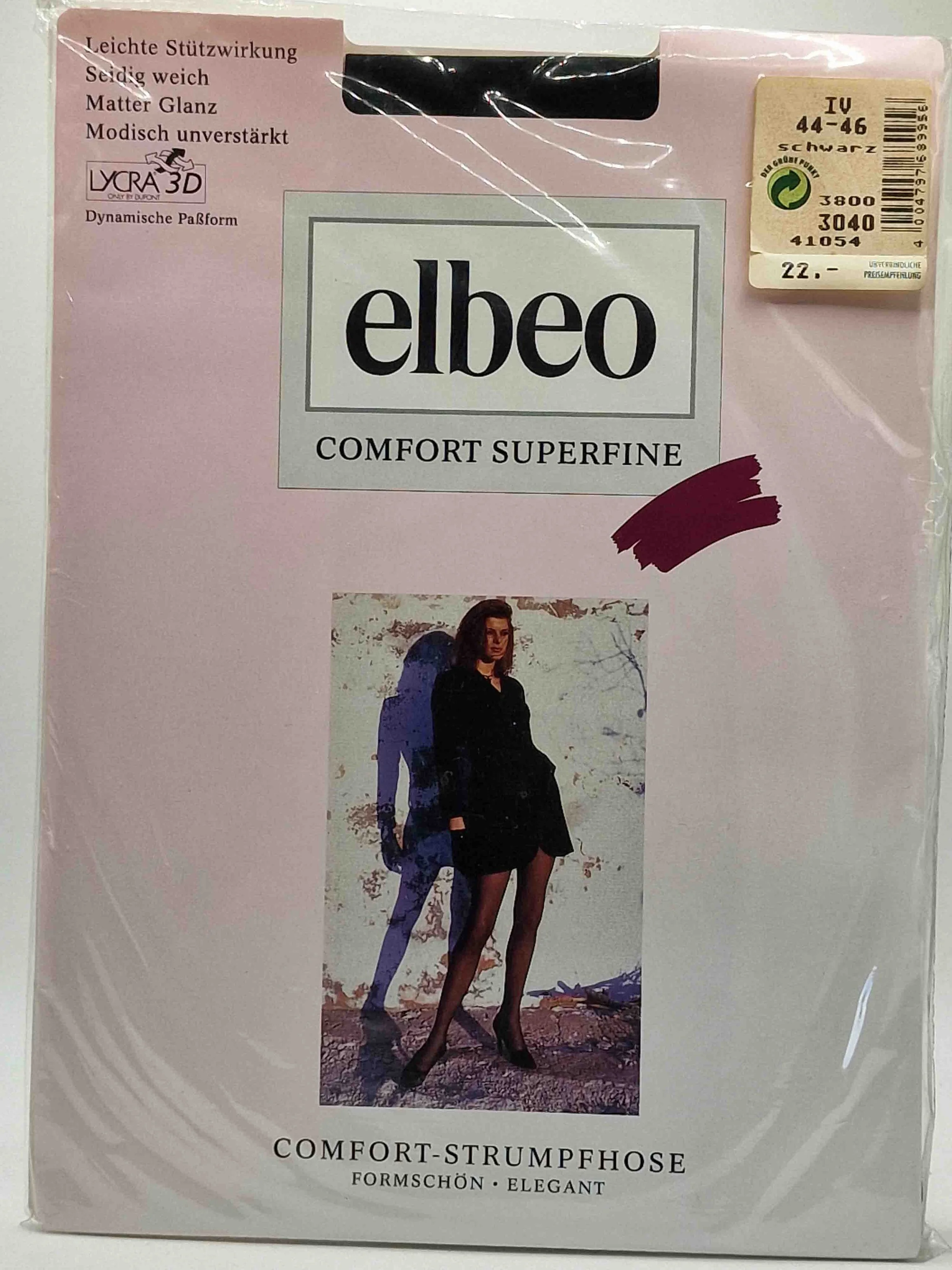Elbeo Comfort Superfine