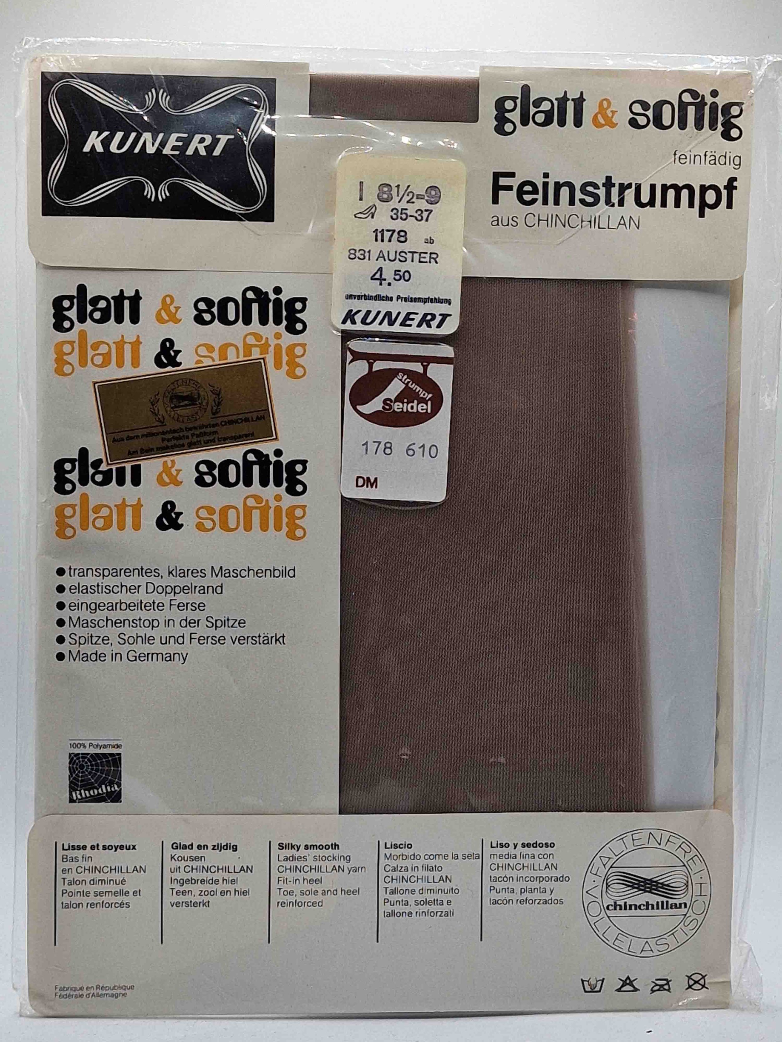 Kunert_vintage_strumpf_glatt_softig_auster