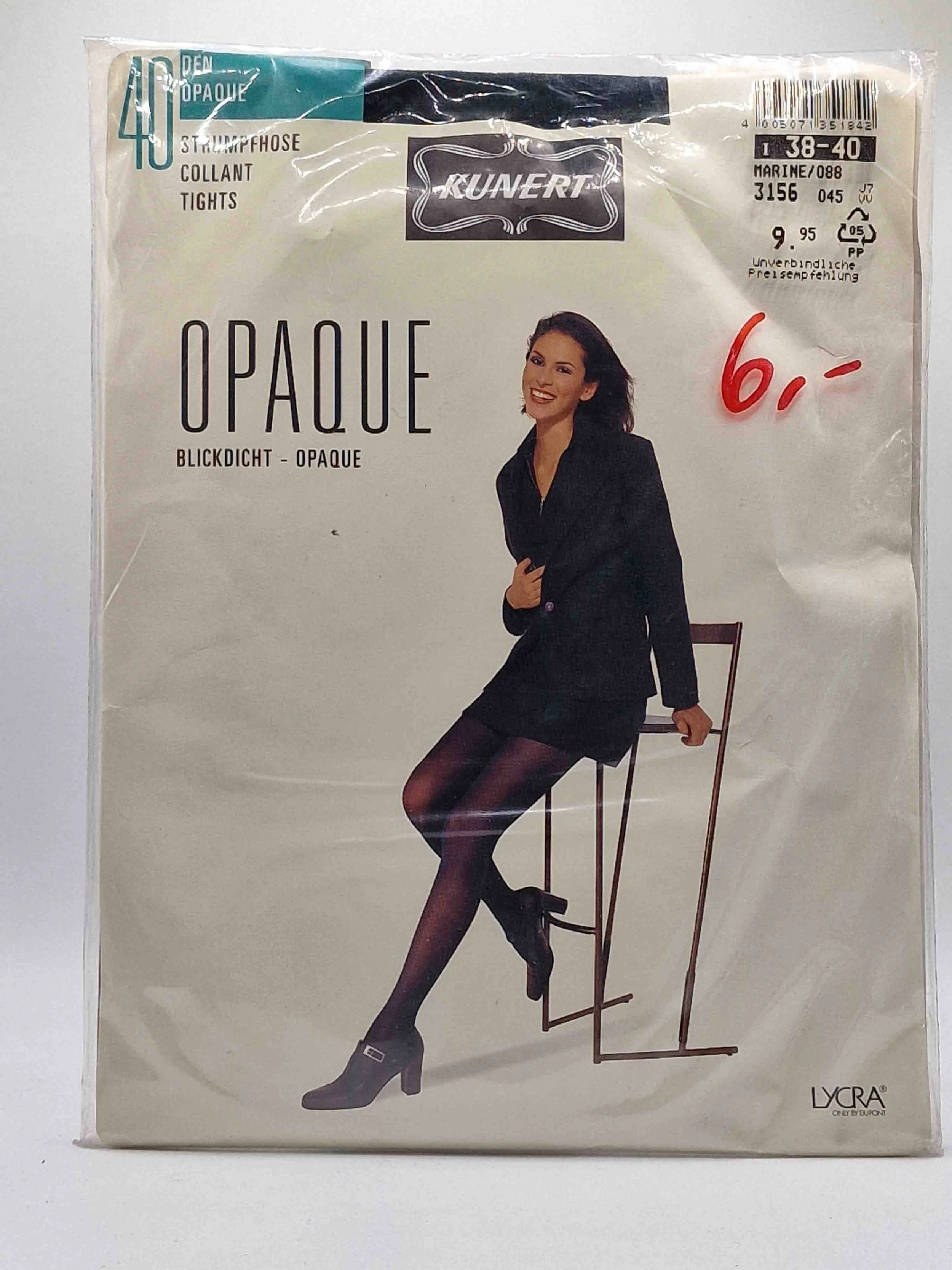 kunert-opaque-40den-strumpfhose-marine