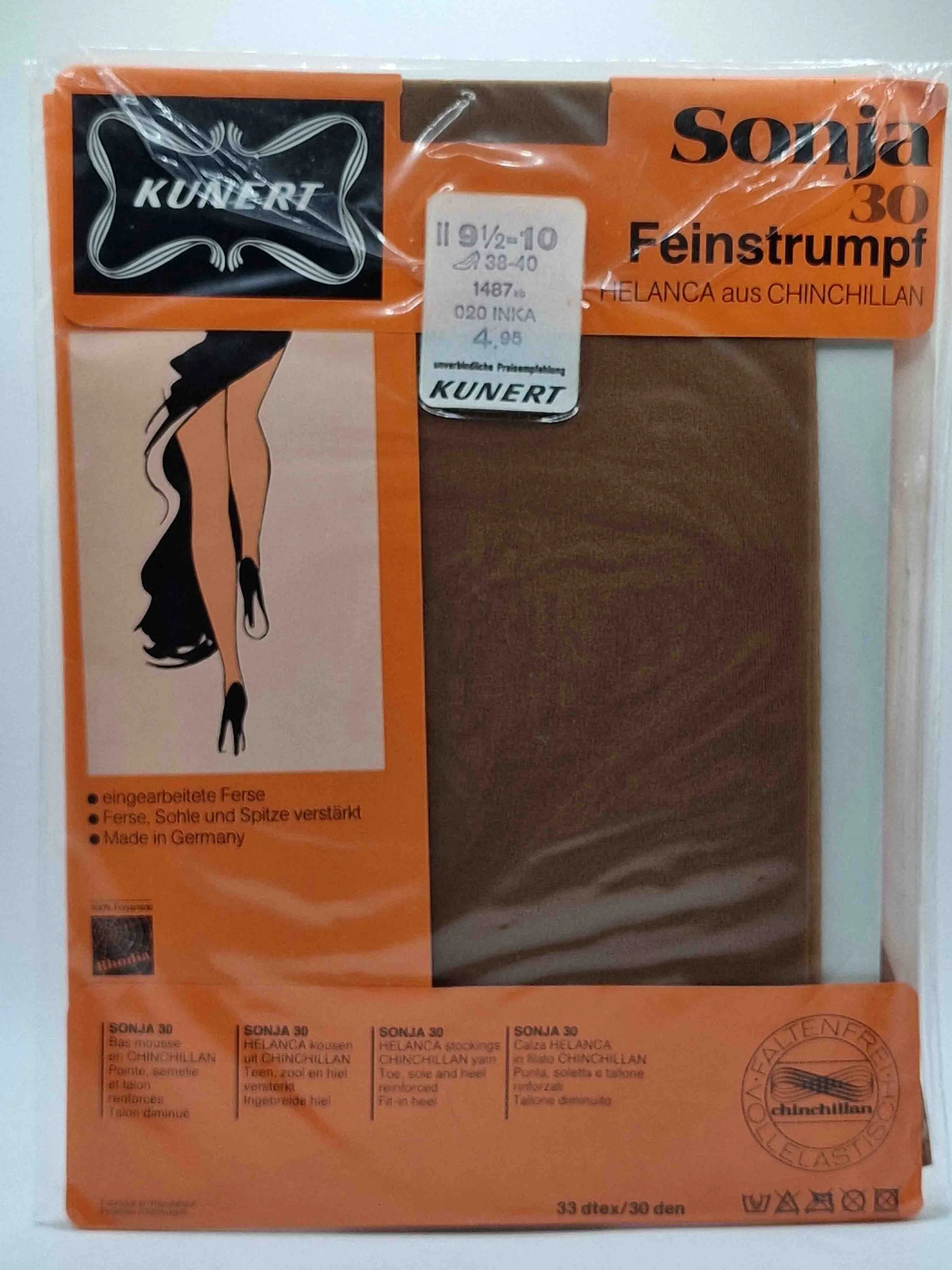 Kunert_Feinstrumpf_Helanca_30den_inka