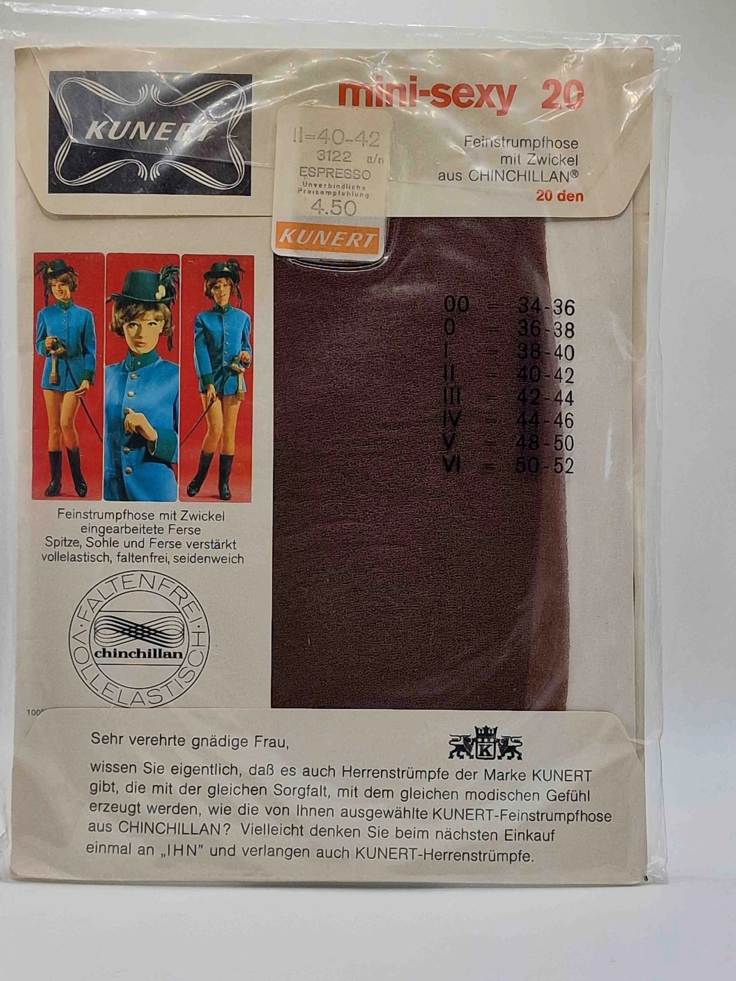 kunert-mini-sexy-20den-feinstrumpfhose-espresso