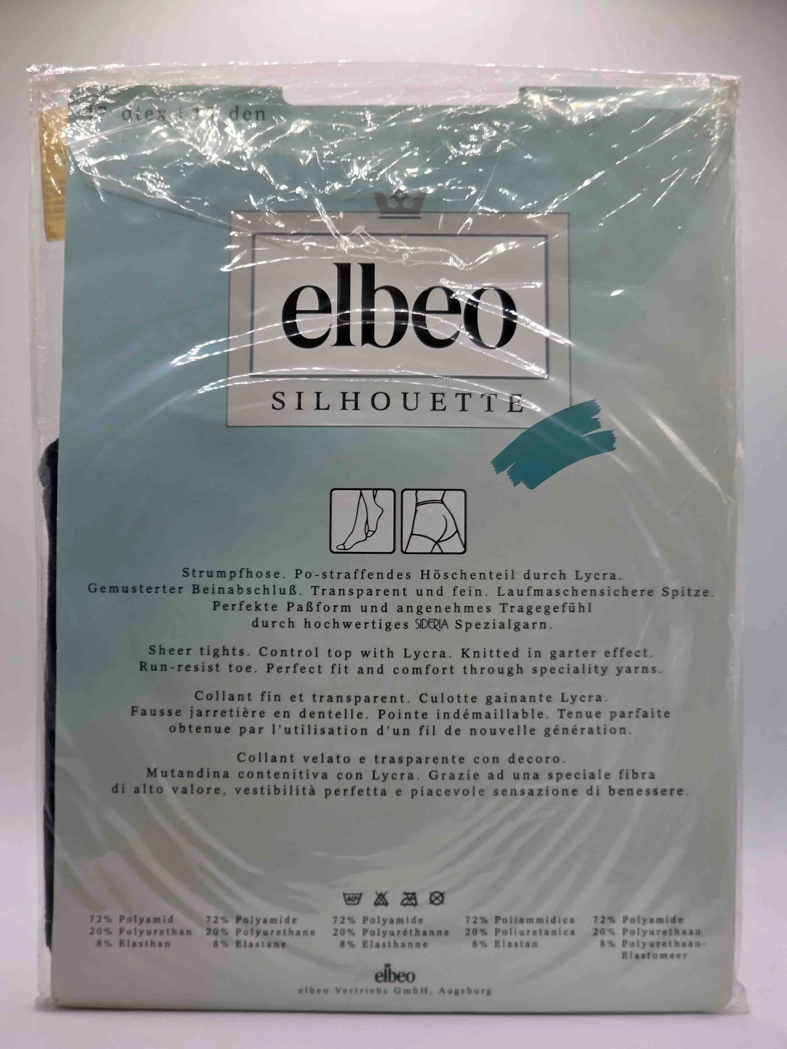 elbeo-strumpfhose-silhouette-15den-nachtblau-beschreibung