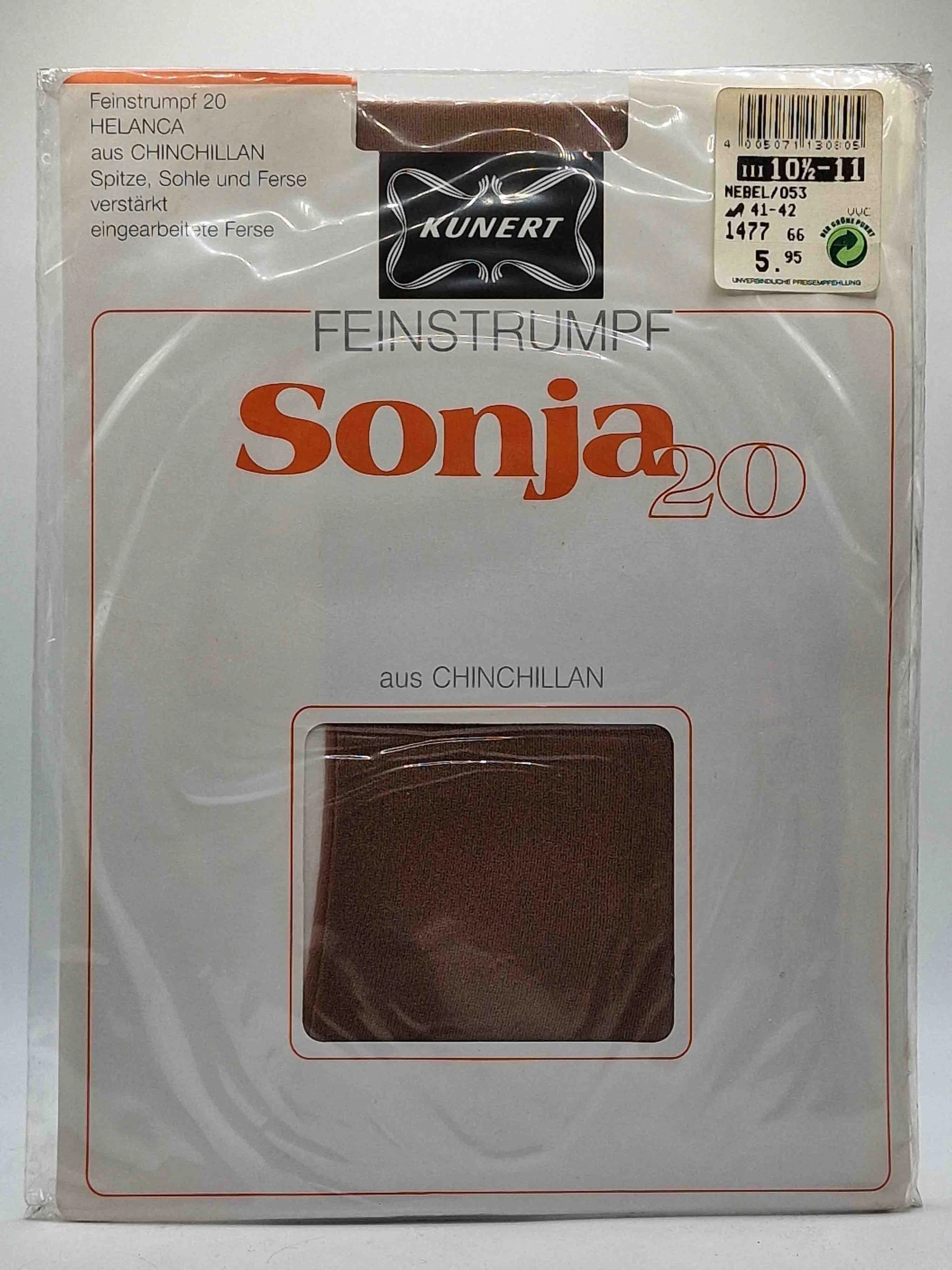 Kunert_Feinstrumpf_Sonja_vintage_20den_nebel