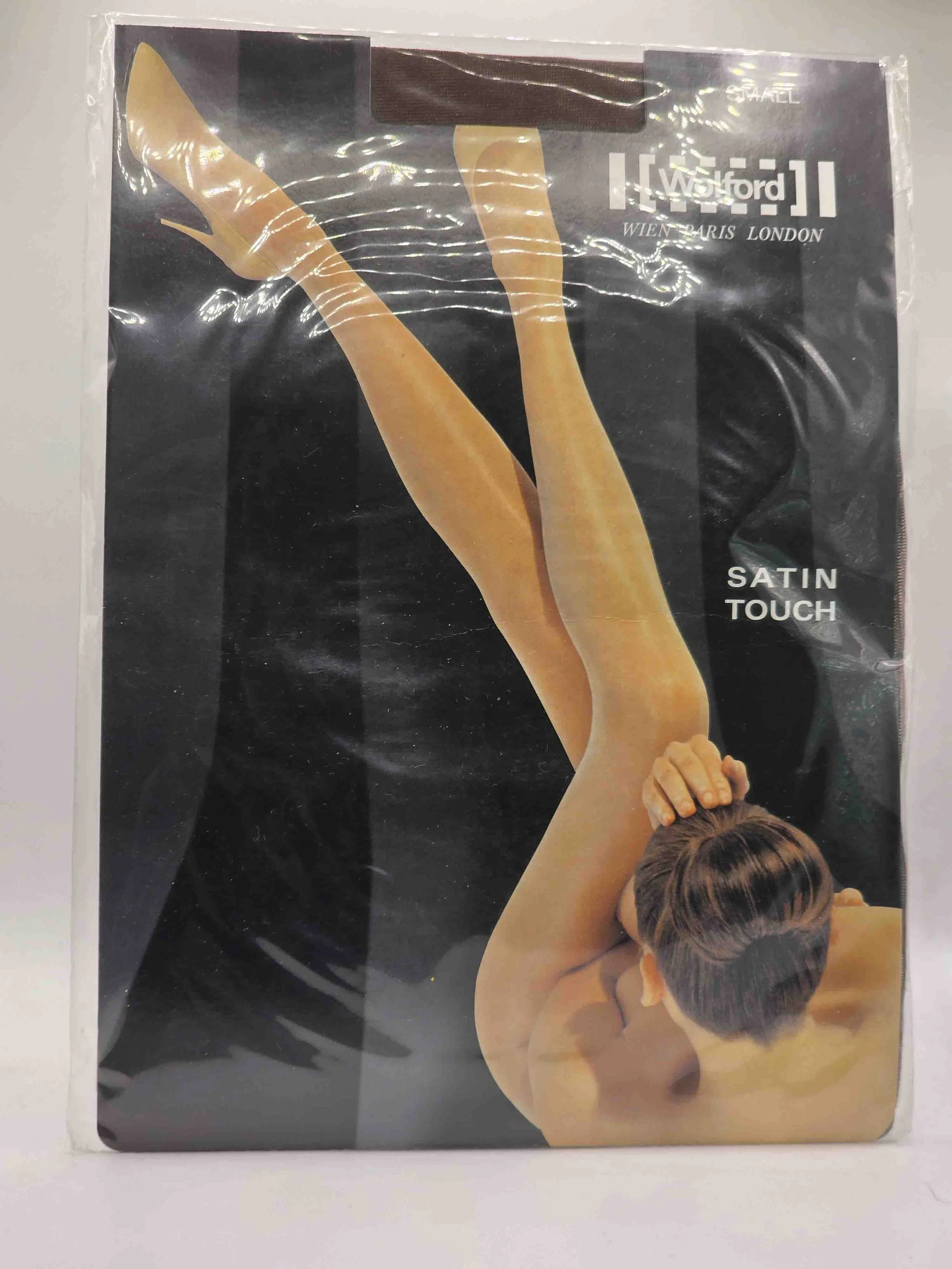 Wolford Satin Touch
