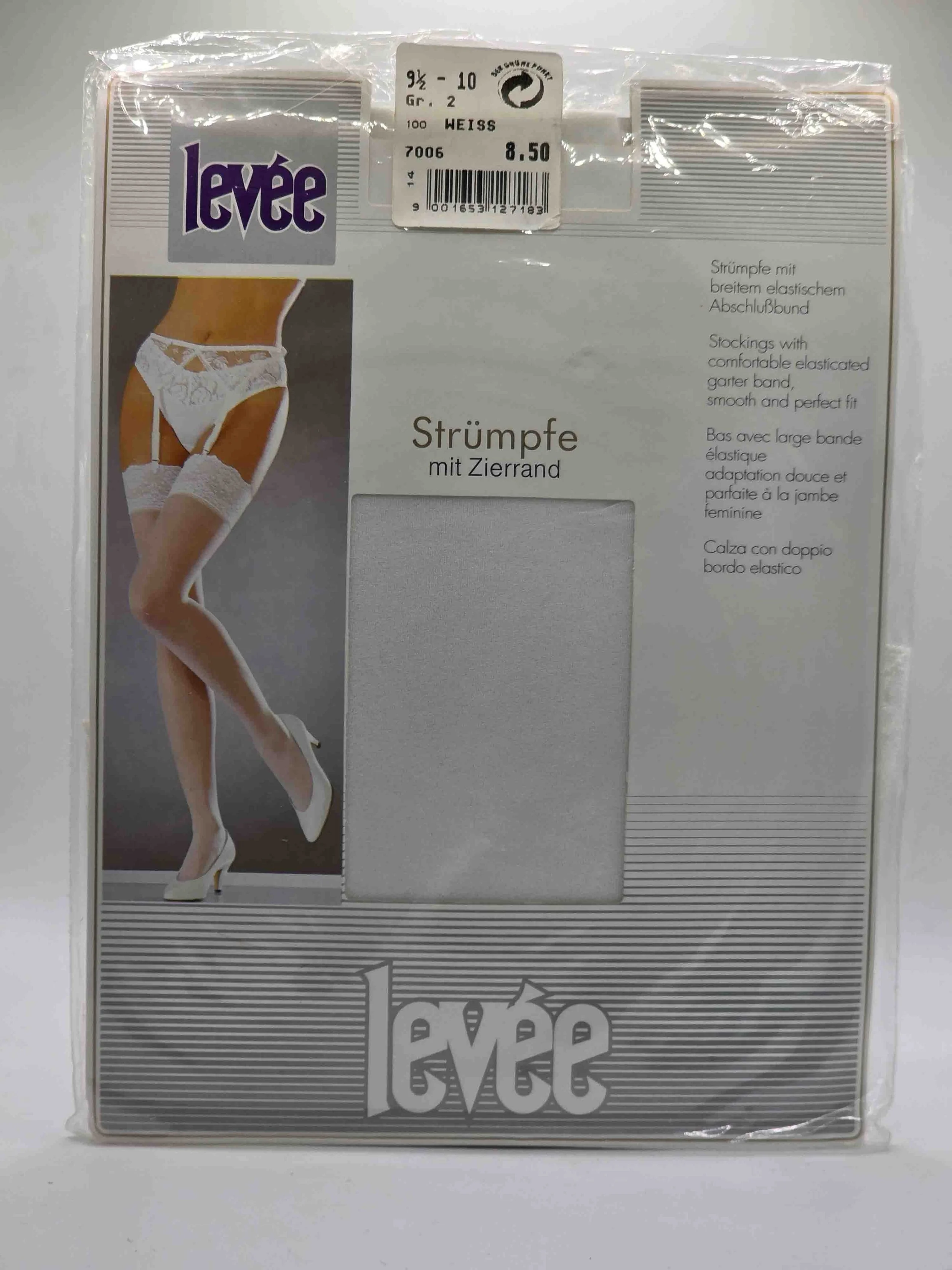 levee-strümpfe-zierrand-weiß
