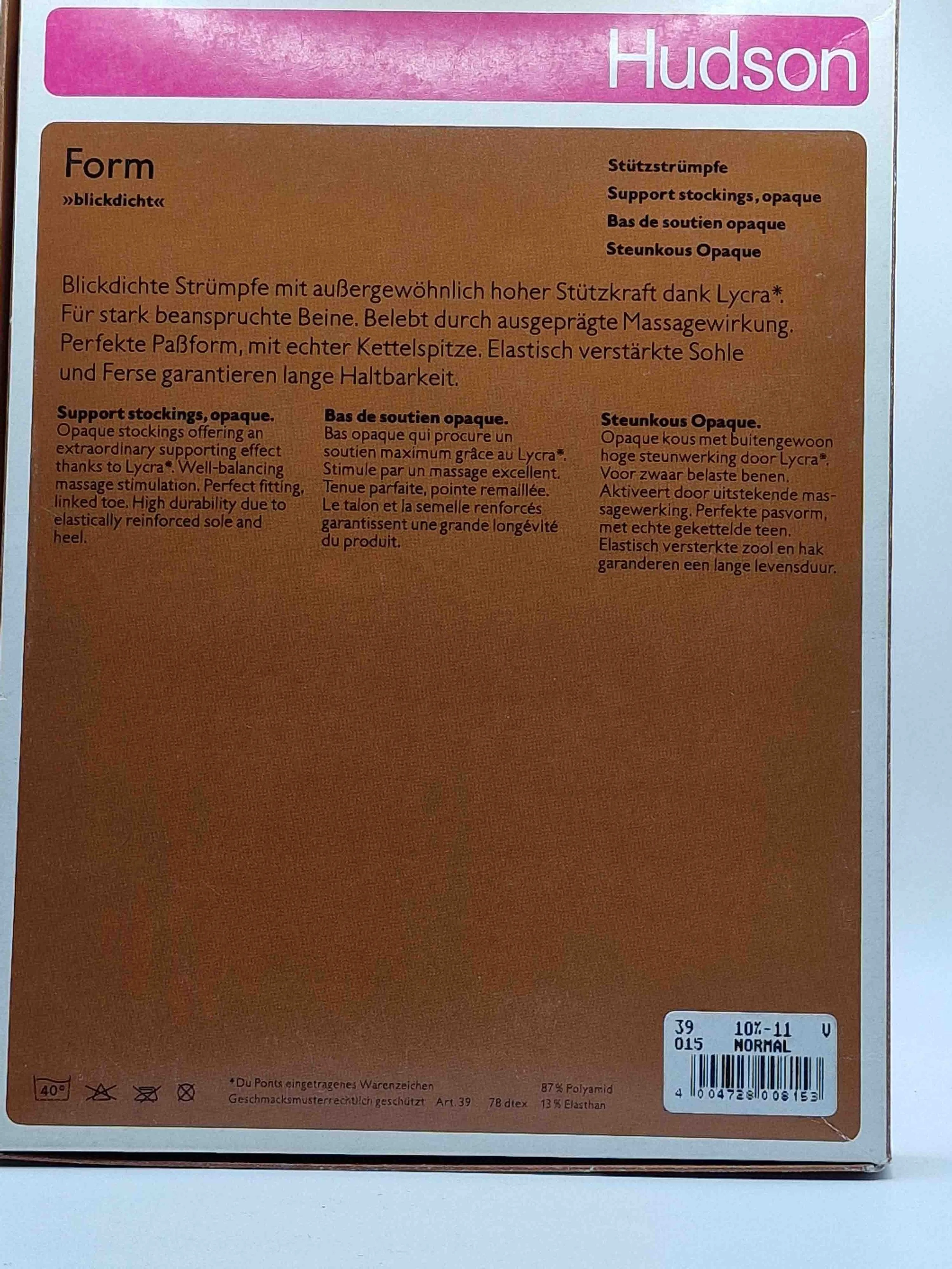 hudson-form-stützstrümpfe-70den-beschreibung
