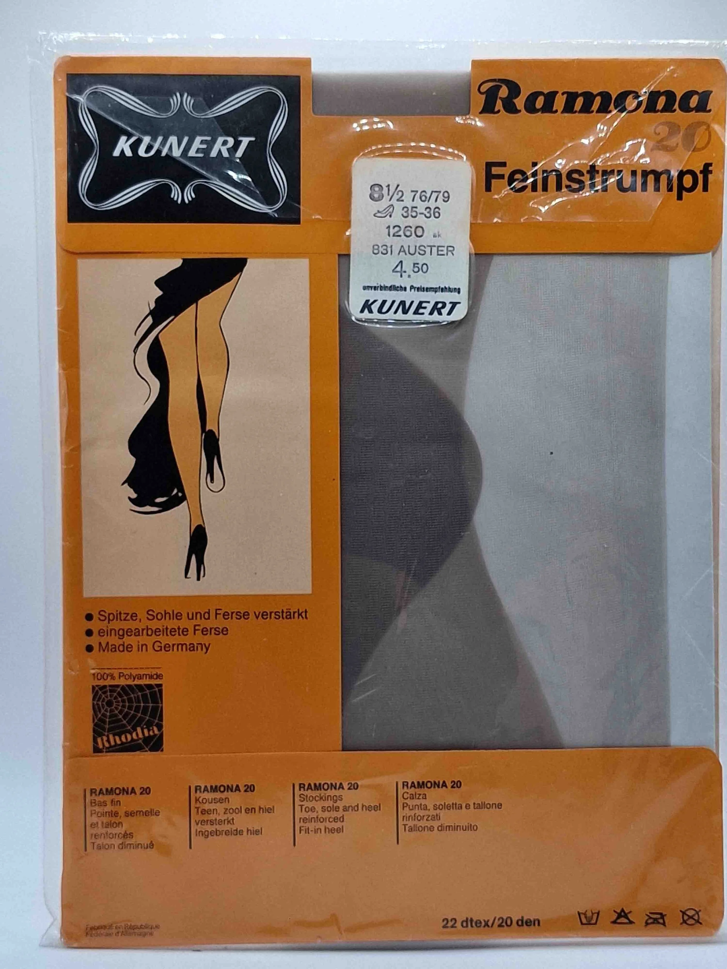 Kunert_Ramona_Feinstrumpf_20den_auster