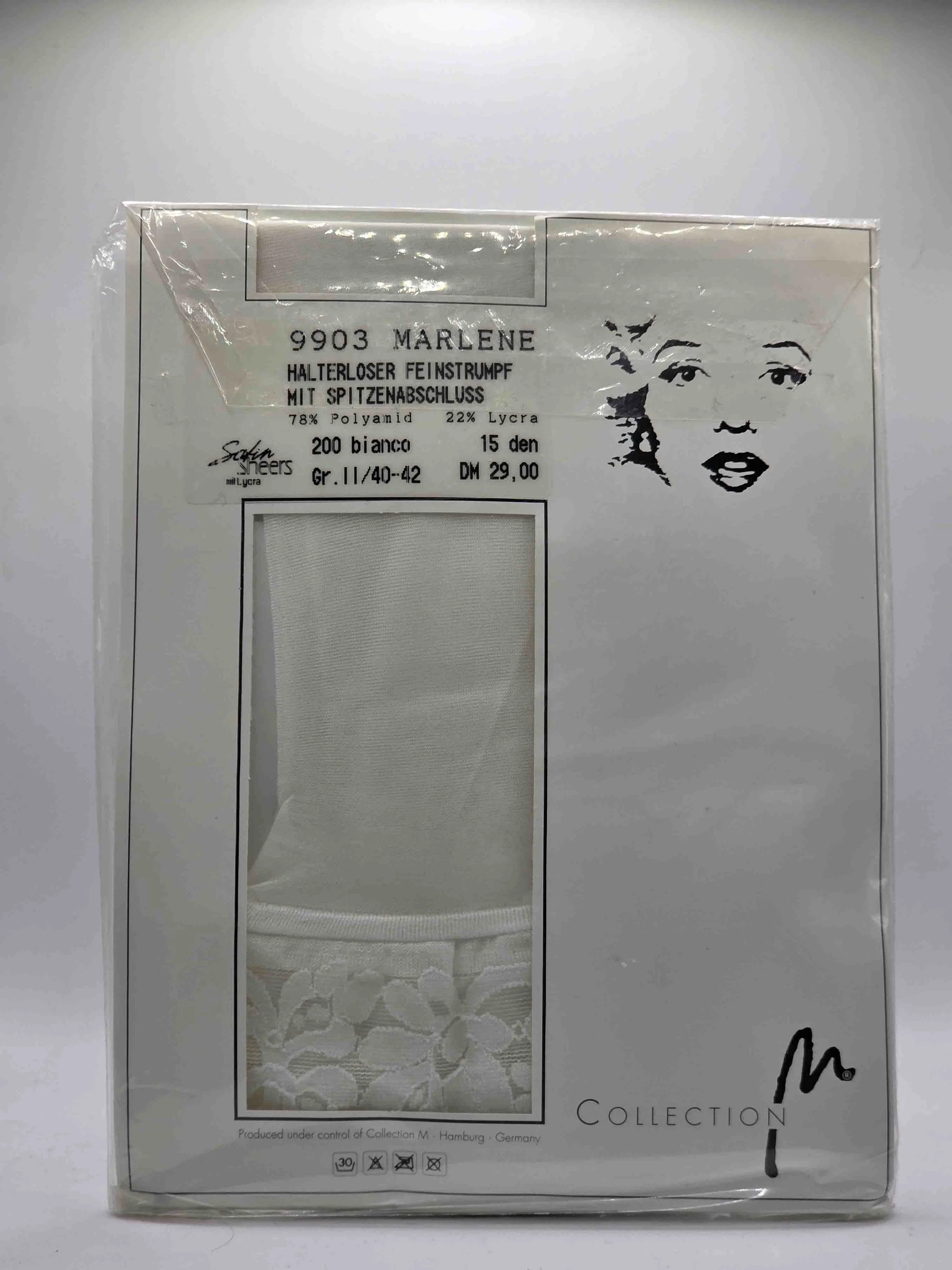 collectionm-marlene-strumpf-halterlos-15den-bianco