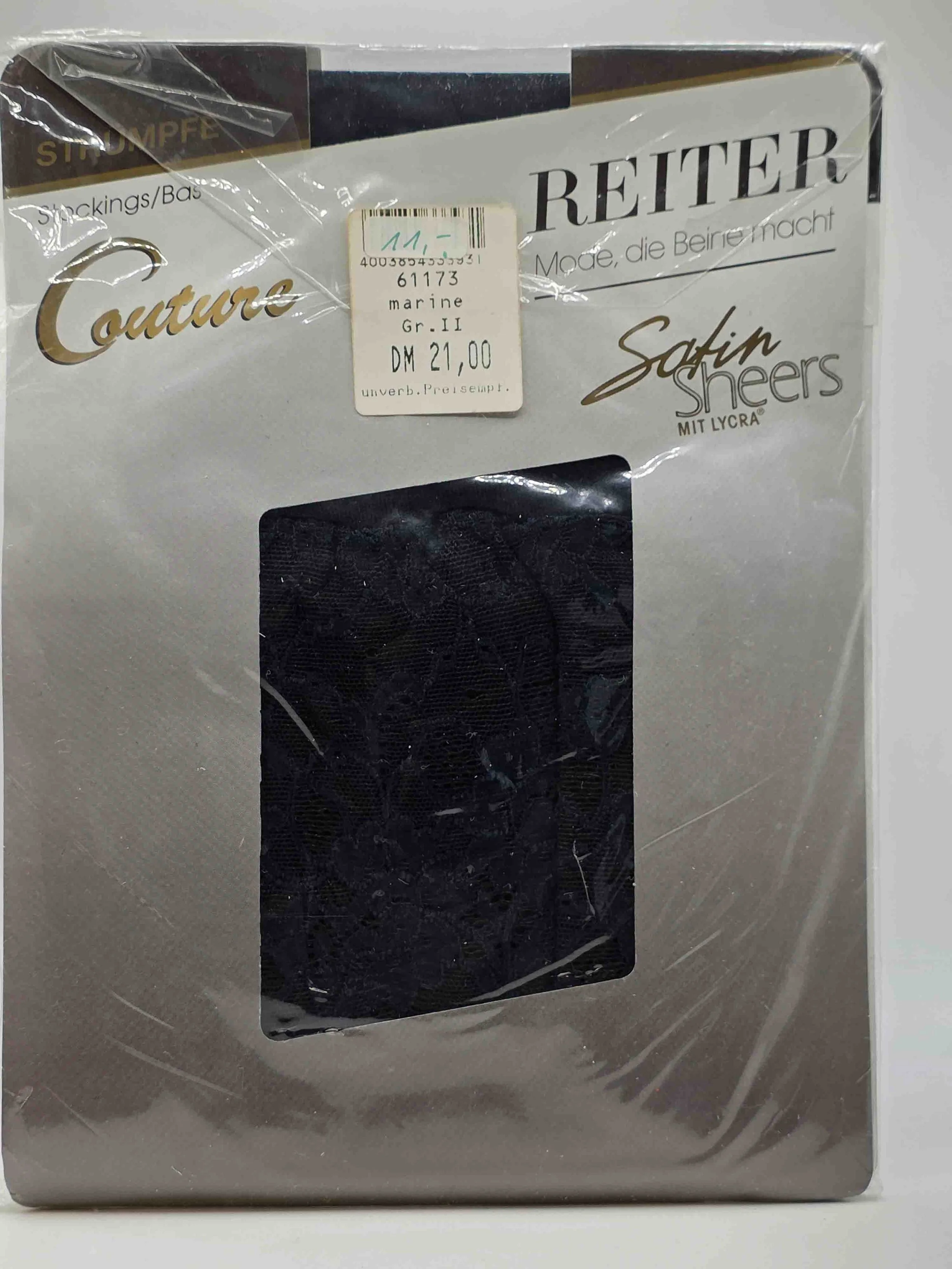 reiter-strümpfe-couture-marine
